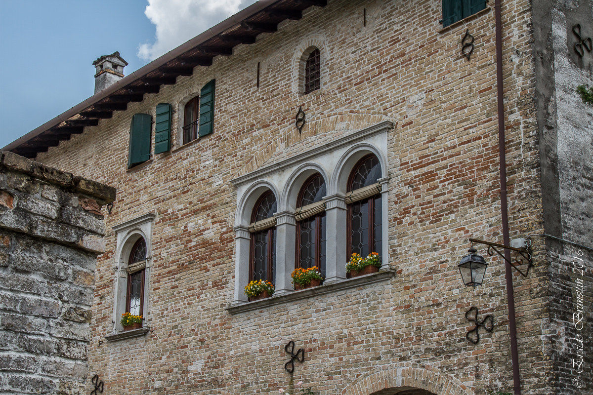 Castello di Cordovado (pn)