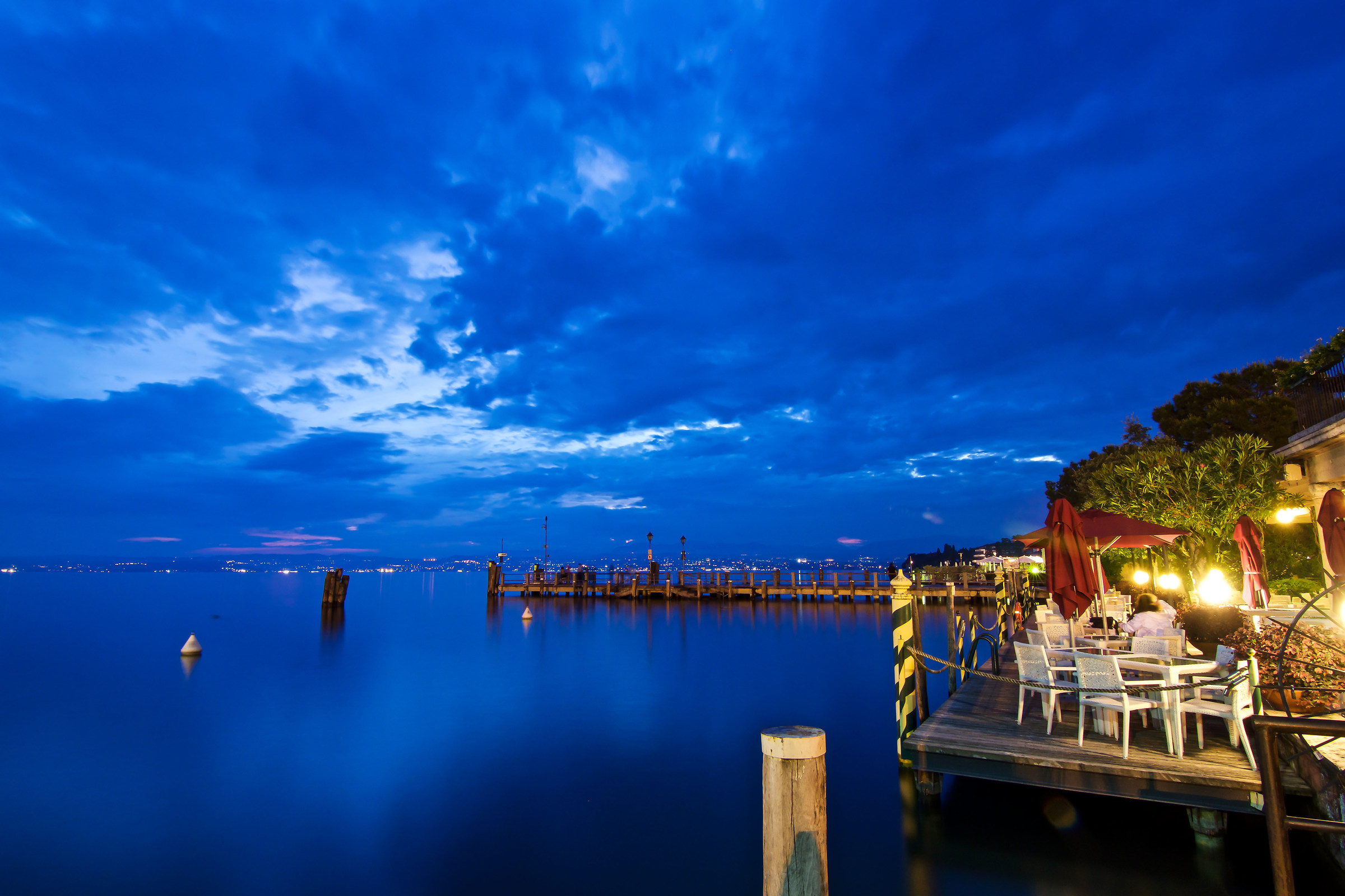 Sirmione (lago di Garda)