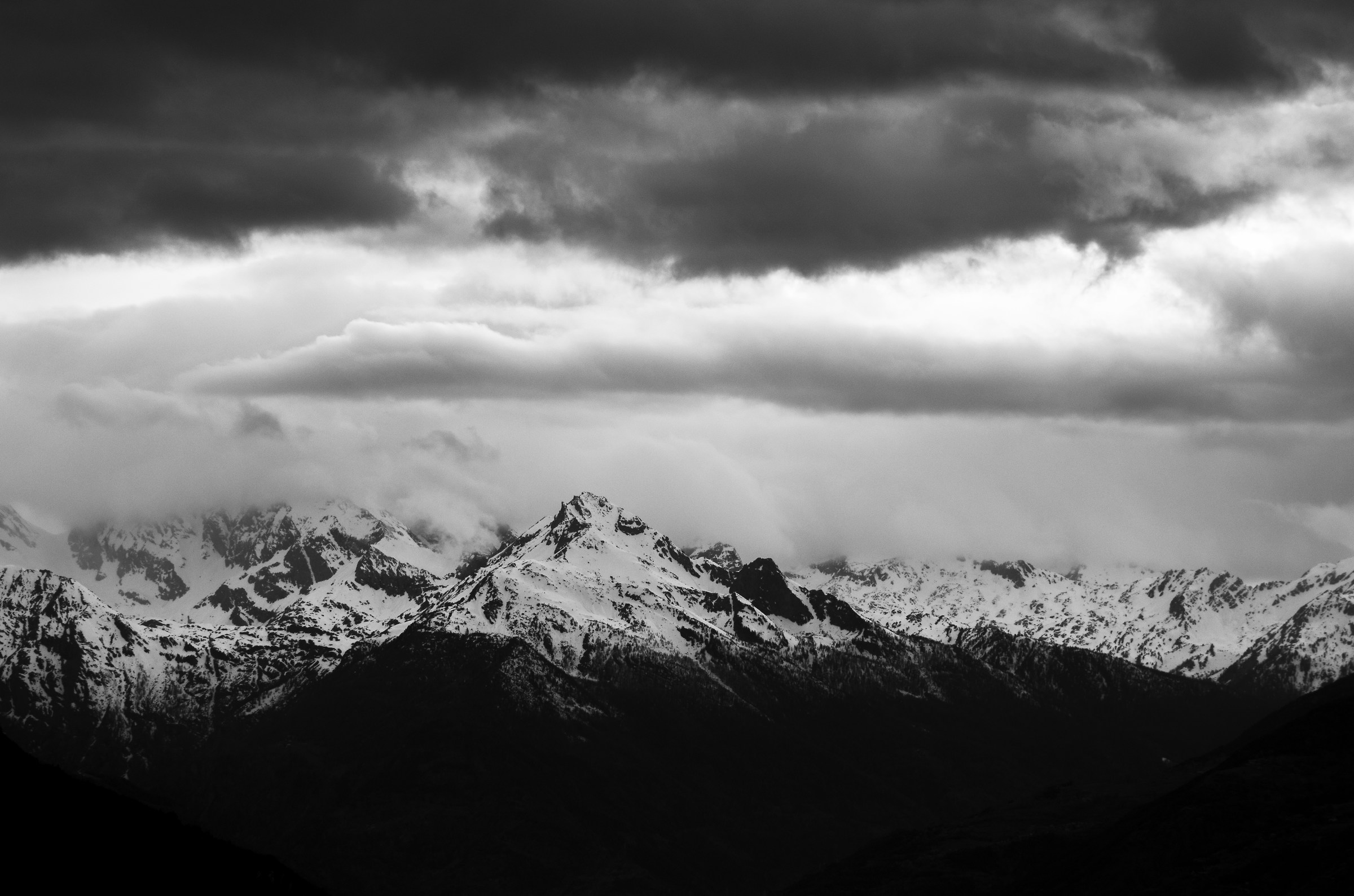 Before the apocalypse pt.2