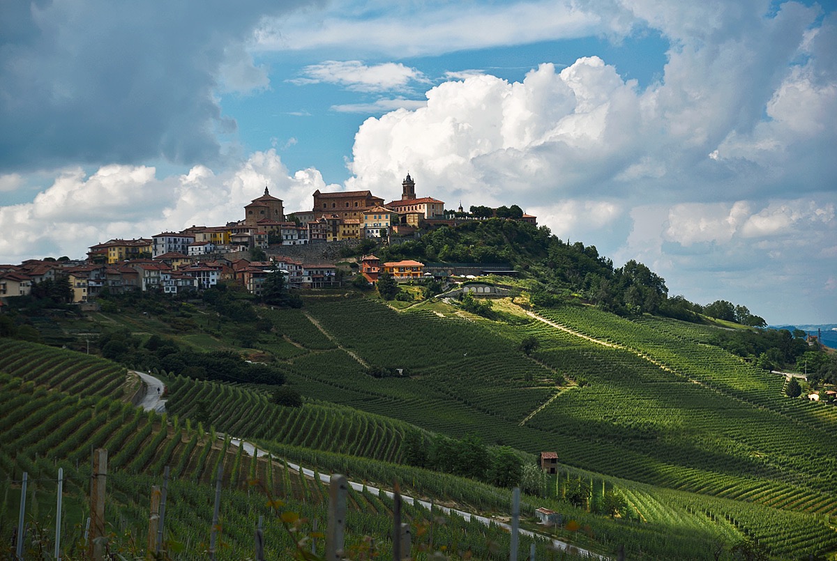 Langhe