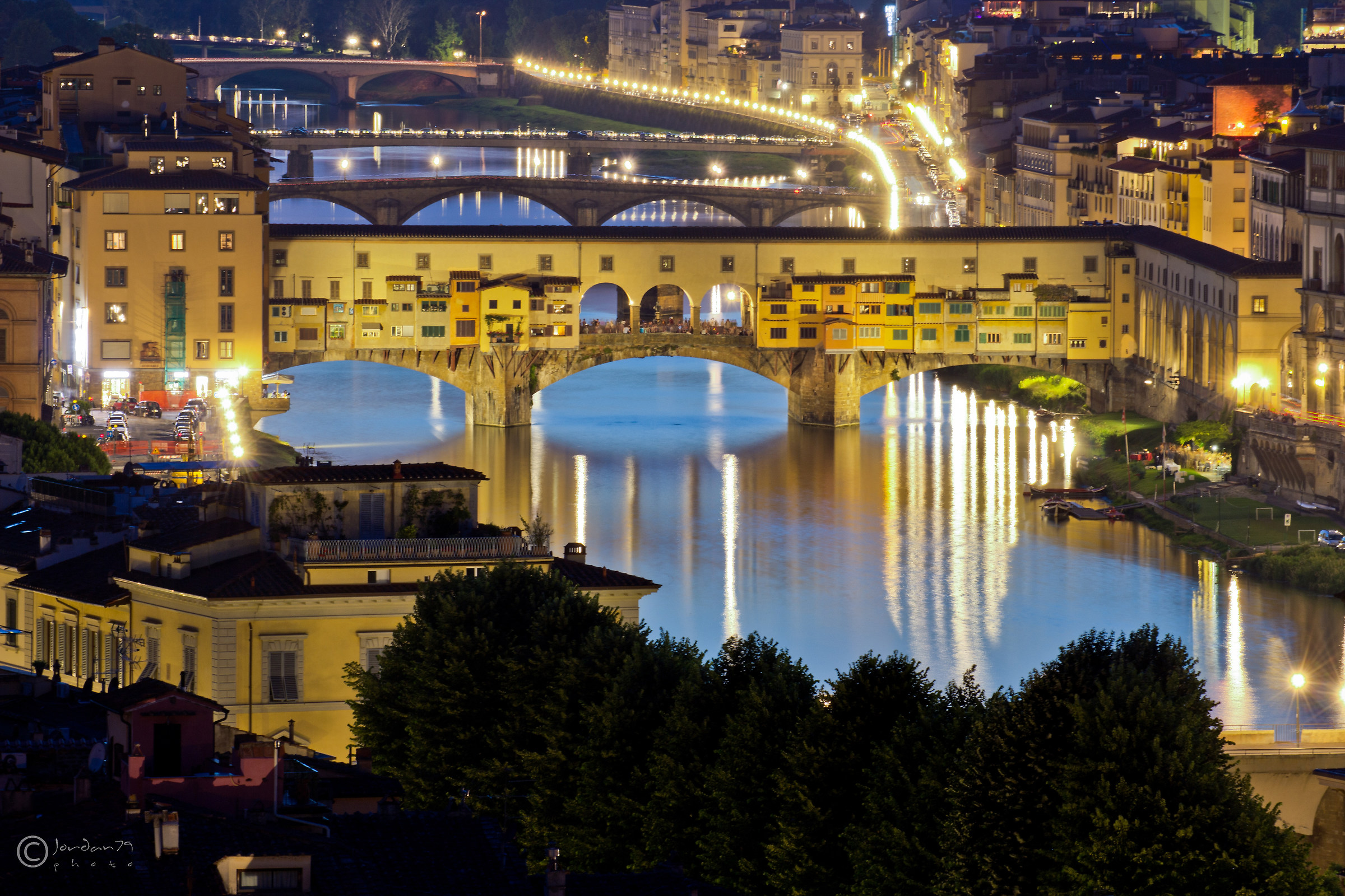 Ponte Vecchio