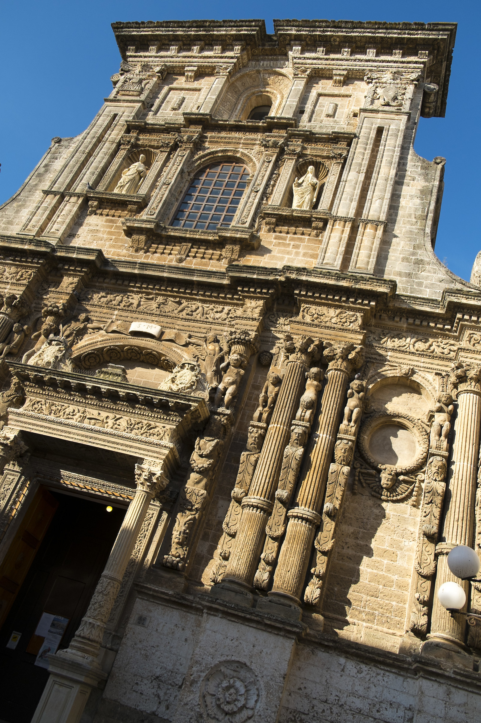 San Domenico - Nardo