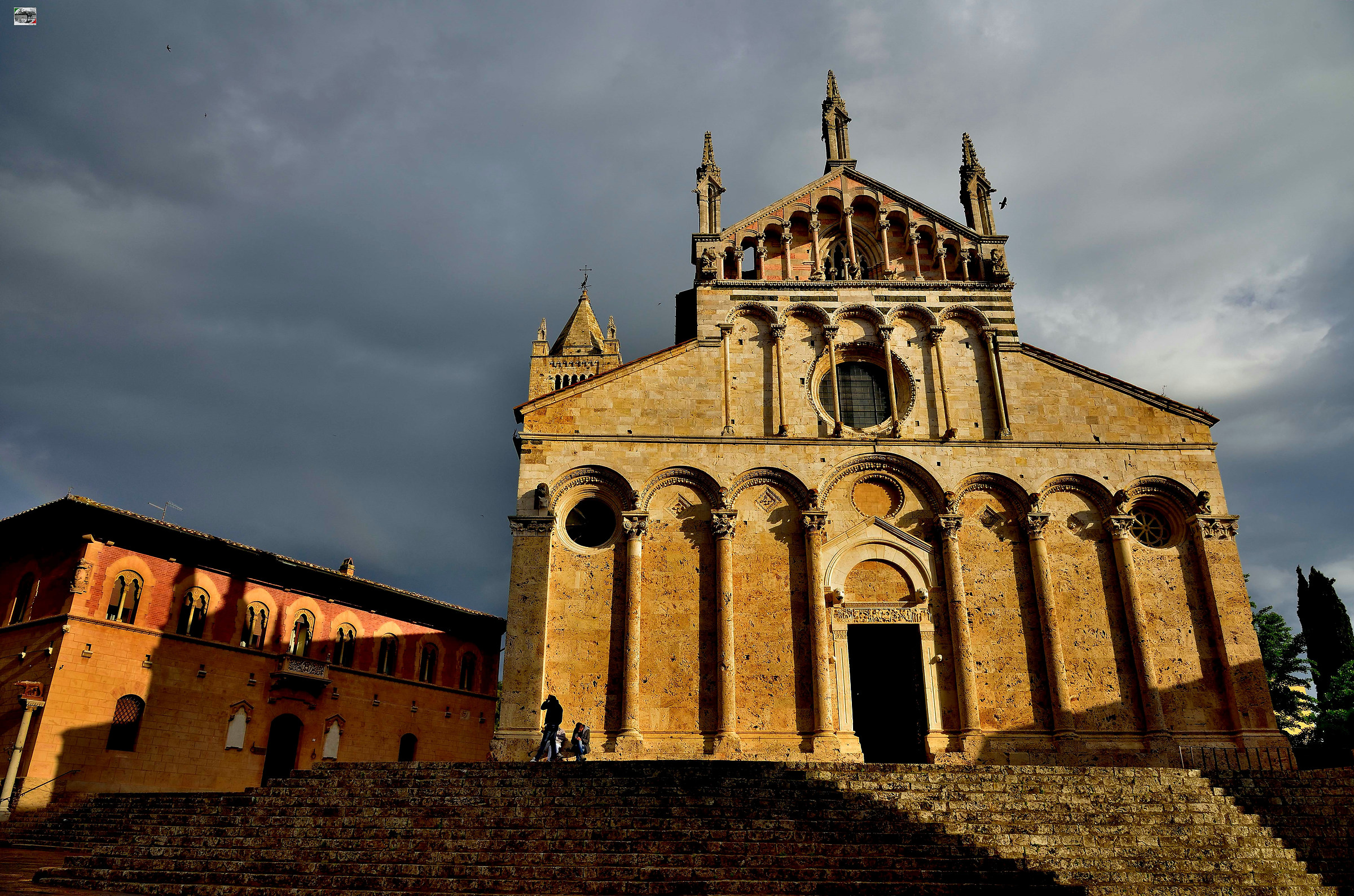 la porta del Giubileo