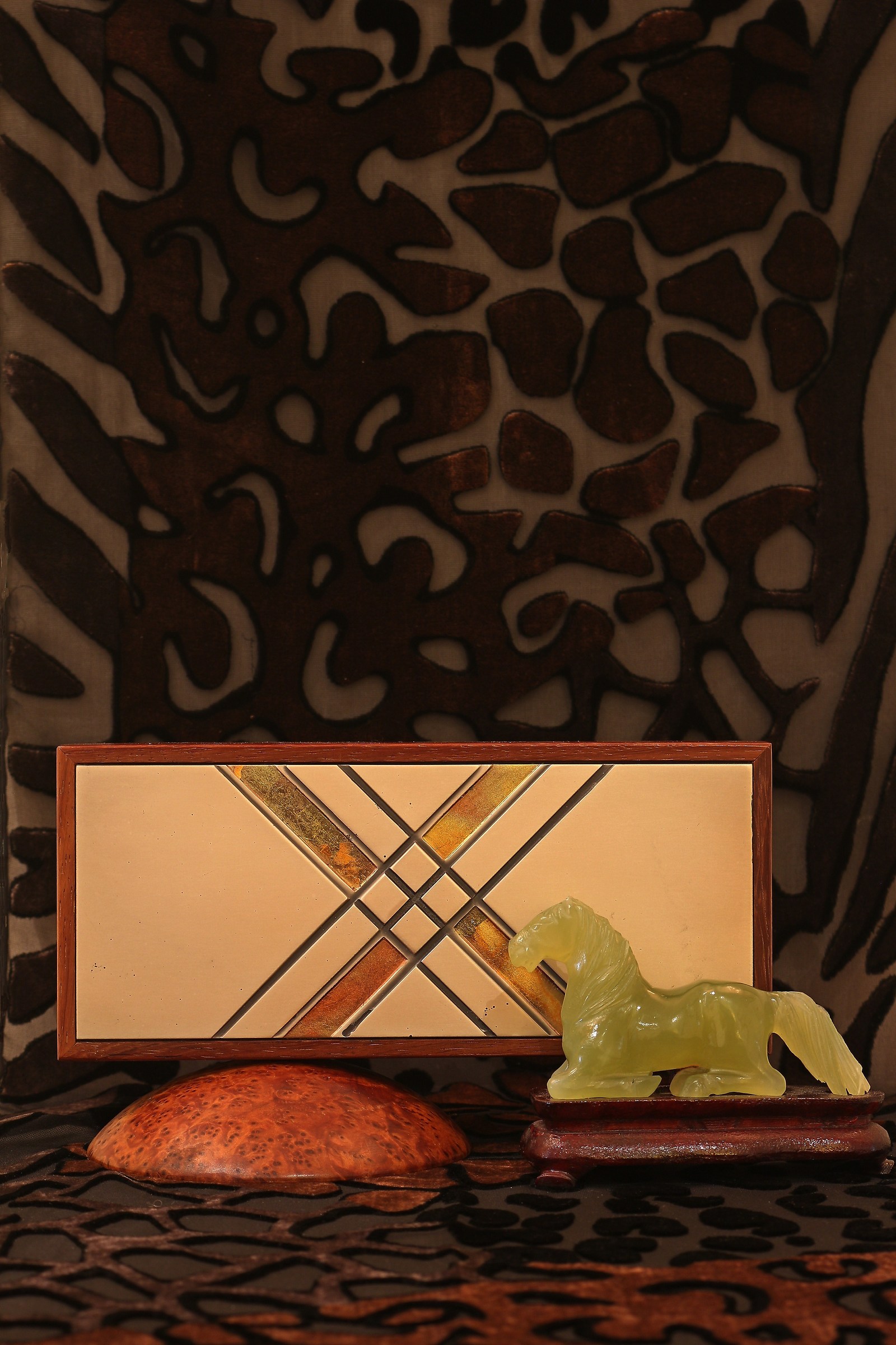 Il Cavallino di Giada