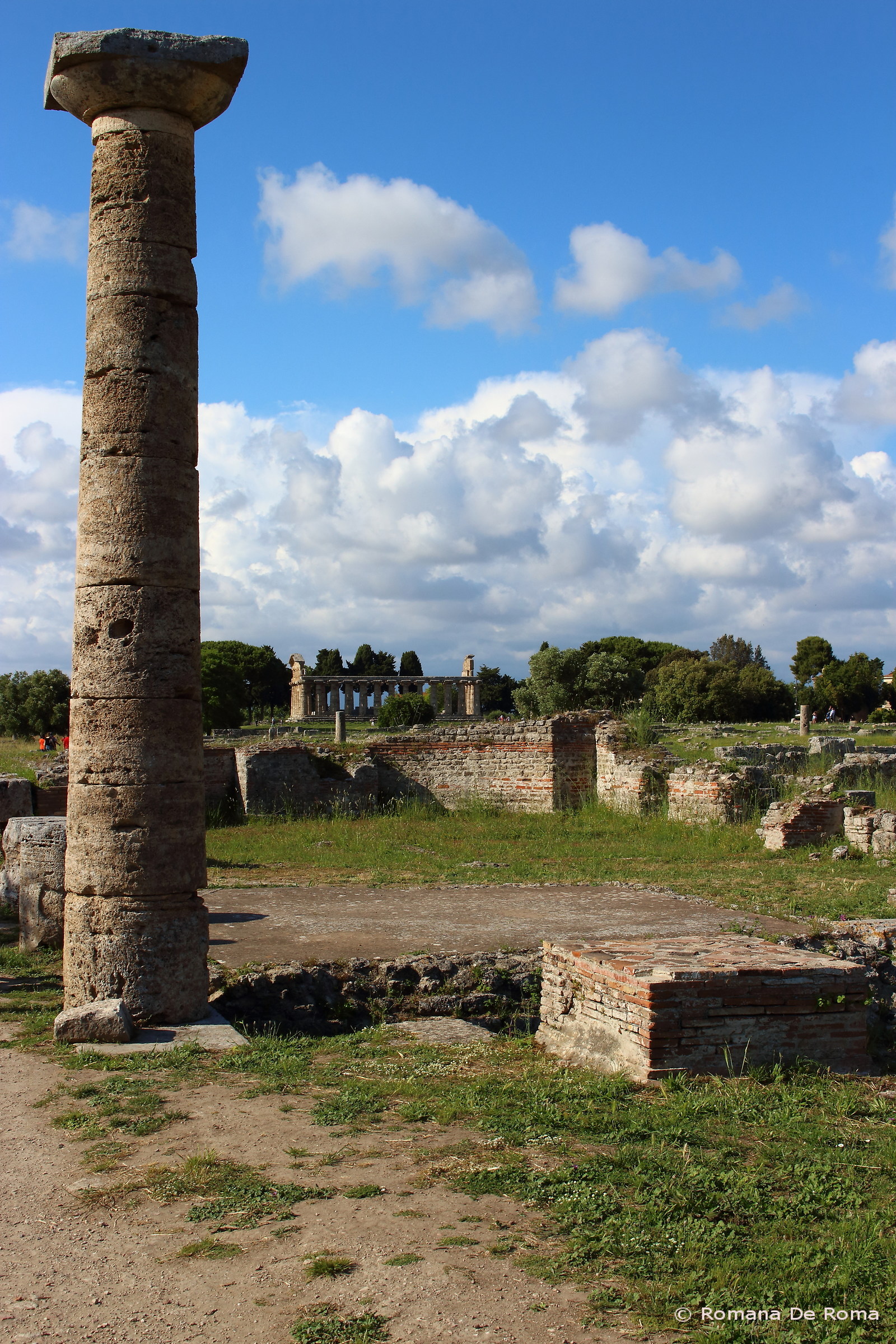 Paestum