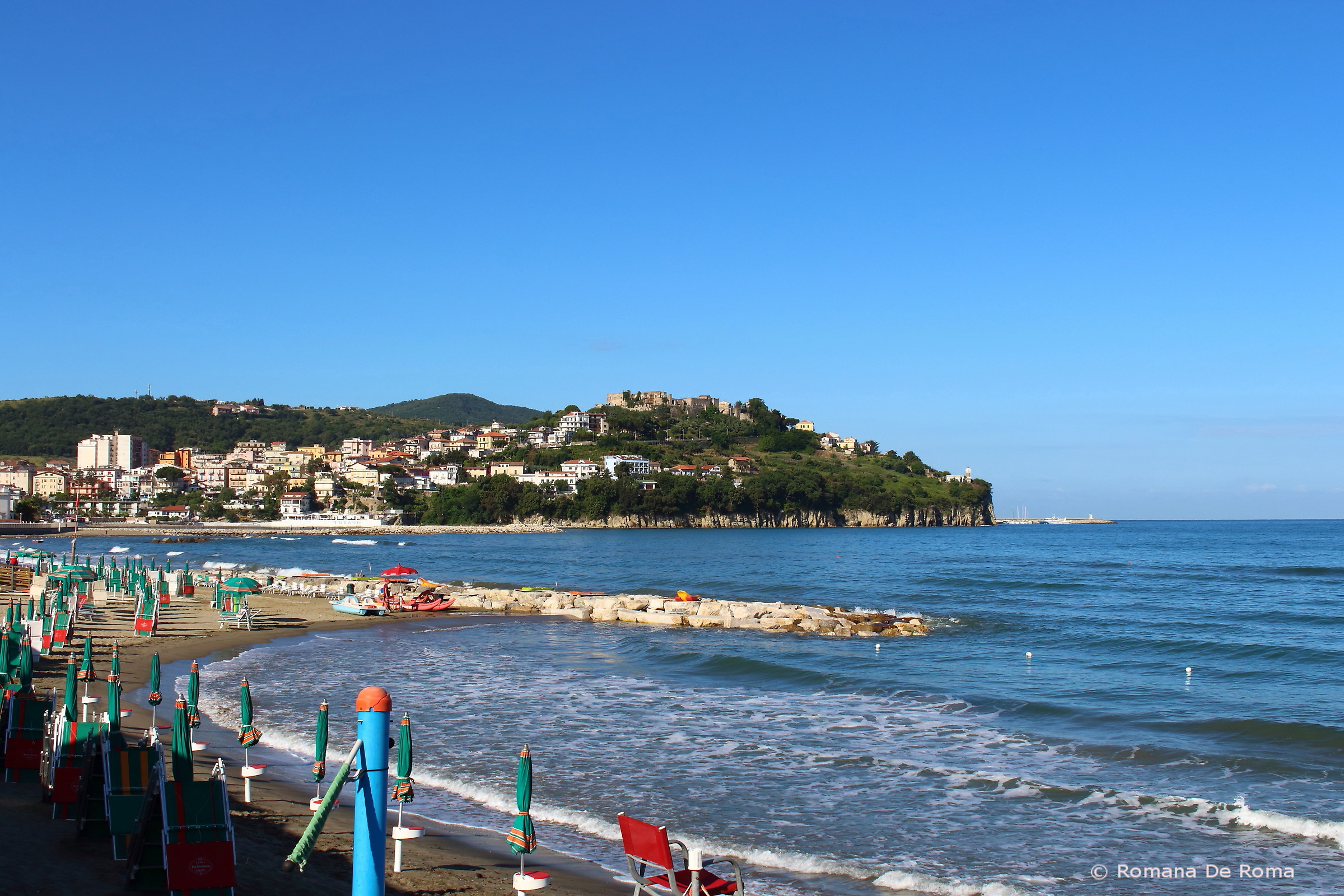 Agropoli (Sa)