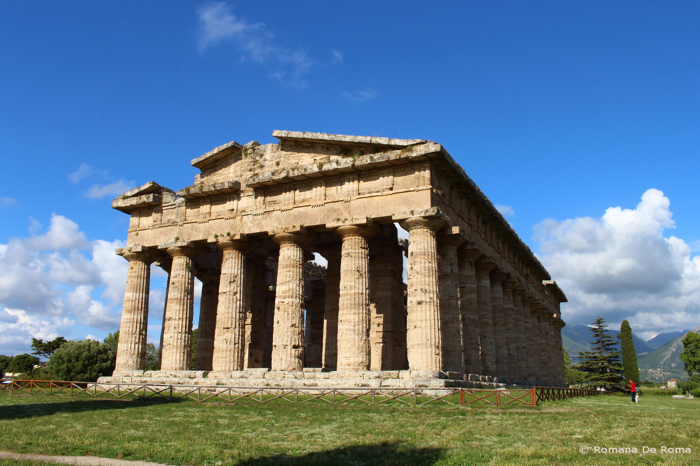 Paestum