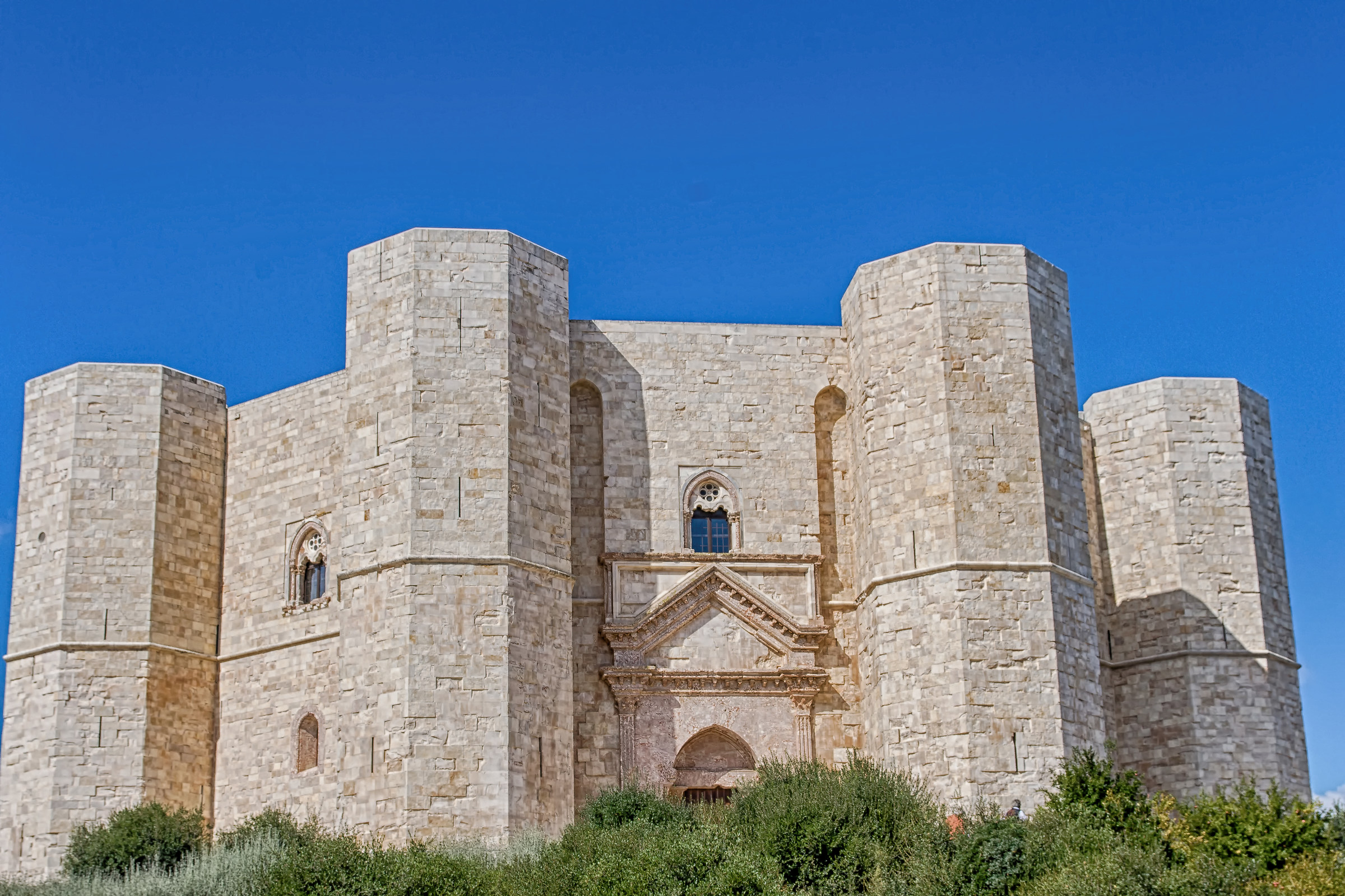 Castel del Monte