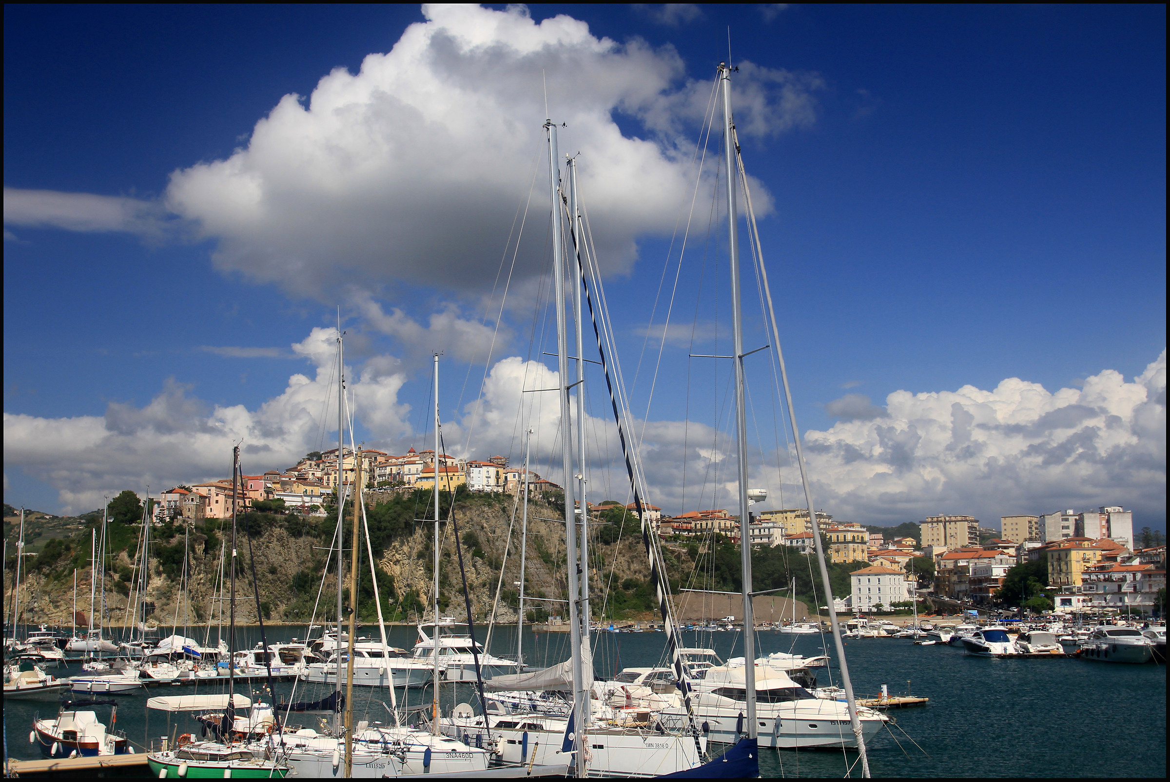 sembra quasi montecarlo....