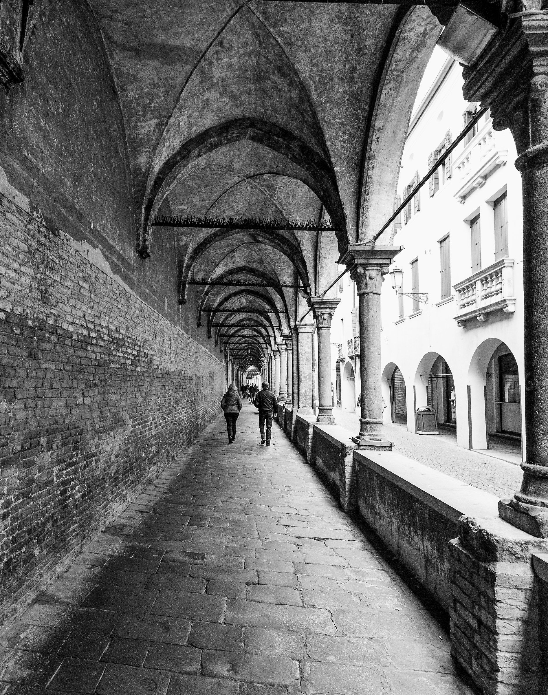 Via San Francesco (Padova)