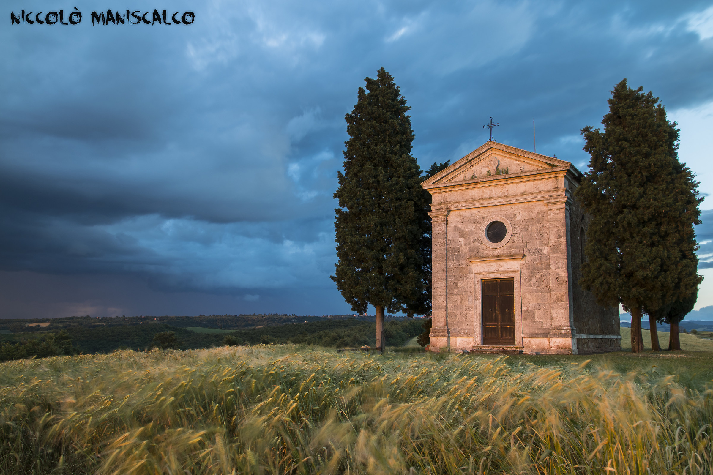 Val d'Orcia 5