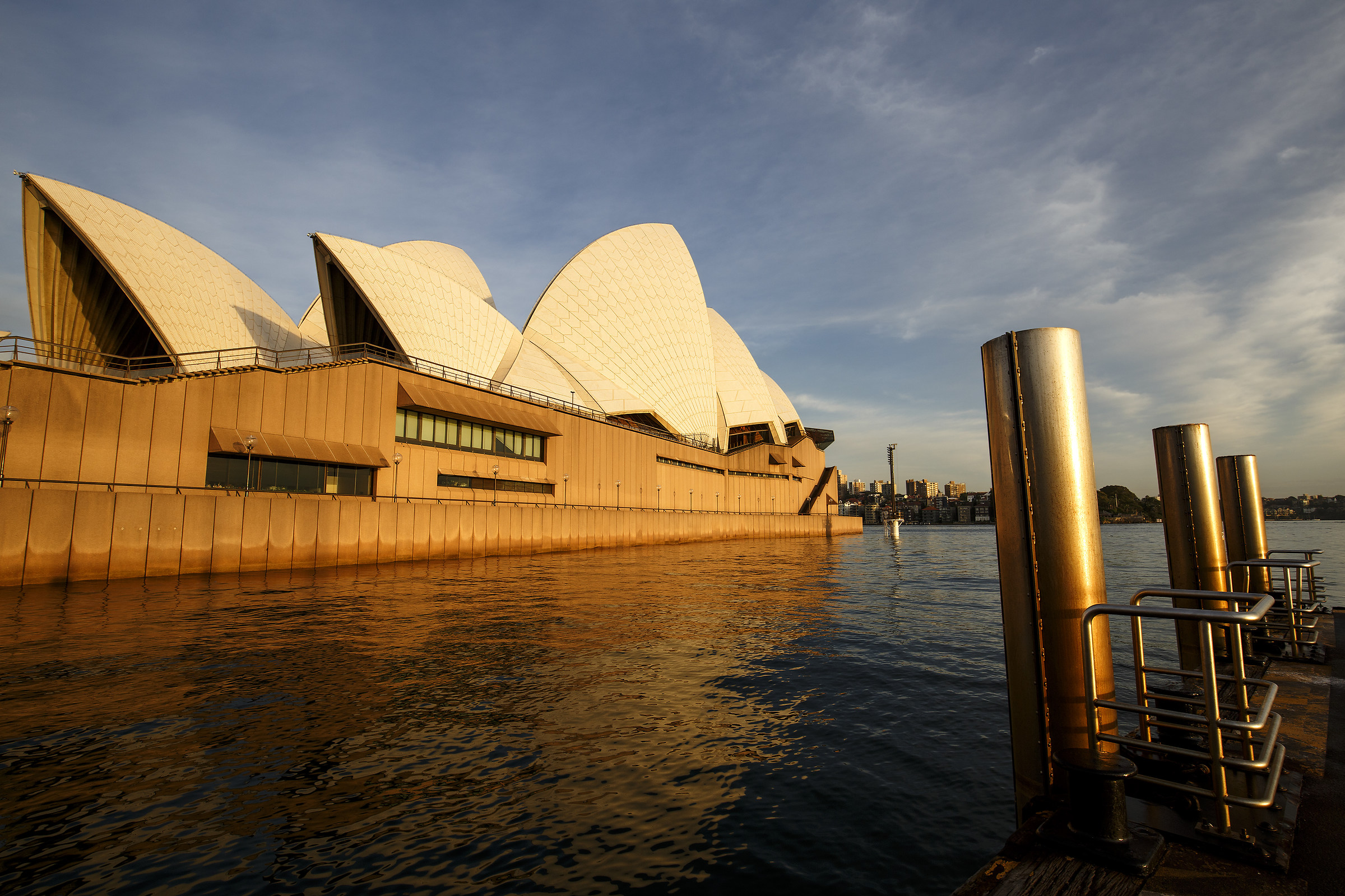 Sidney Opera House