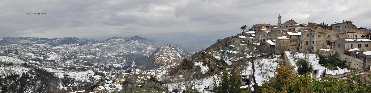 Civitavecchia di Arpino