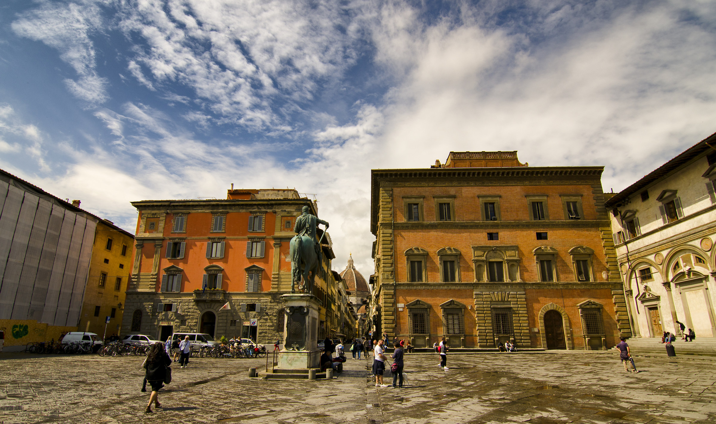 Santissima Annunziata