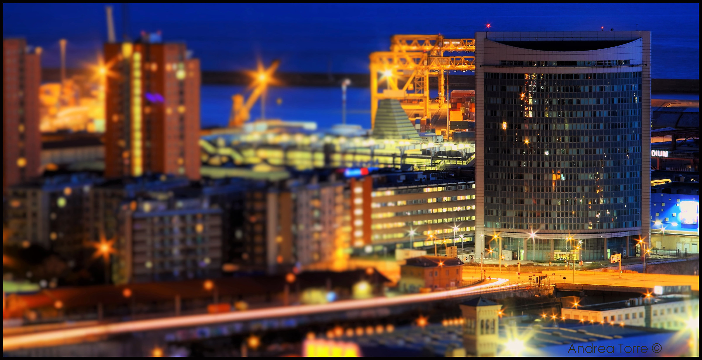 Palazzo Ansaldo (Genoa - Fiumara)