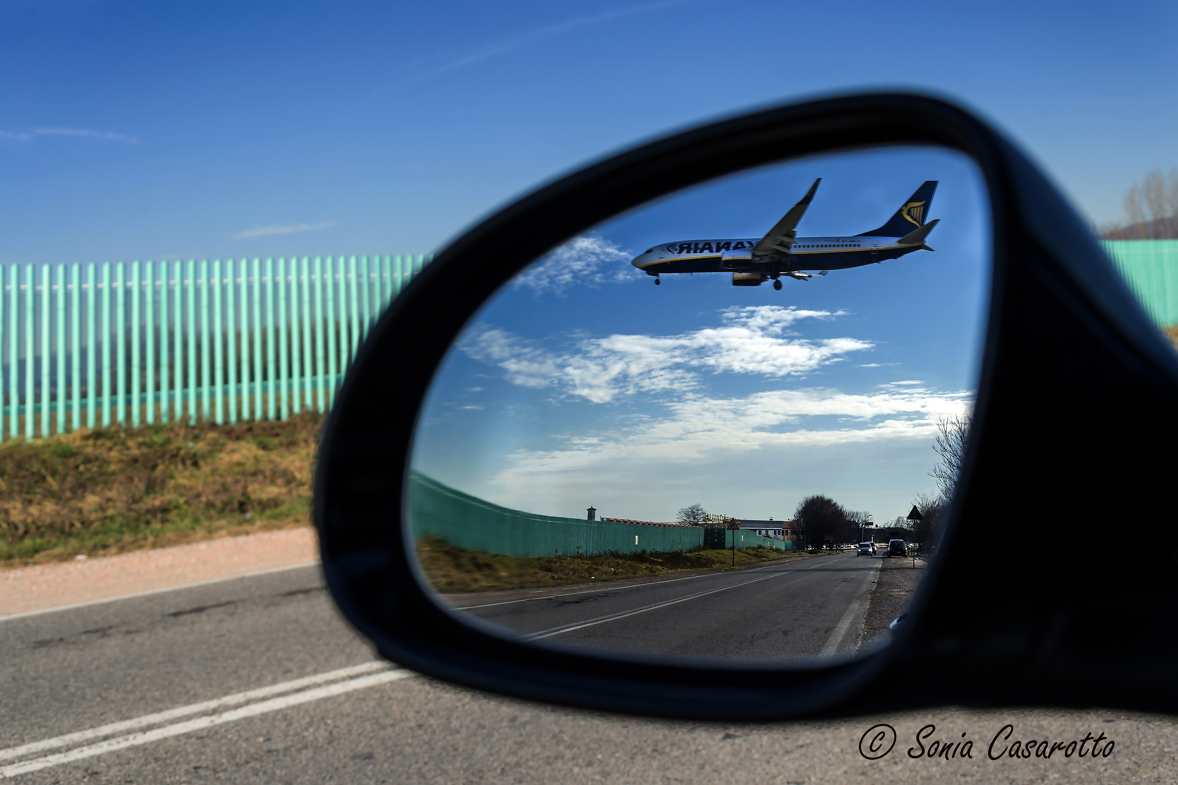 Aspettando il tuo ritorno