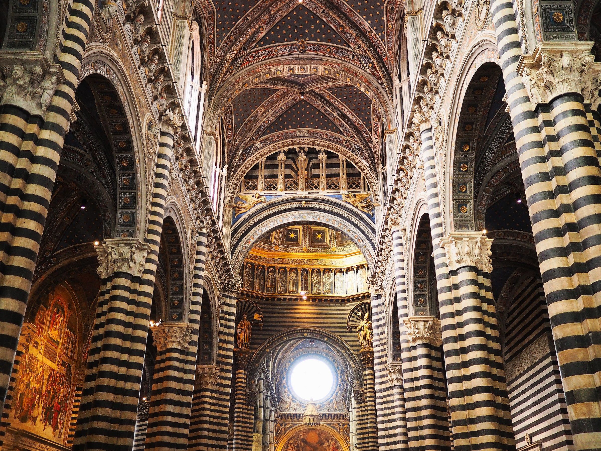 Duomo di Siena