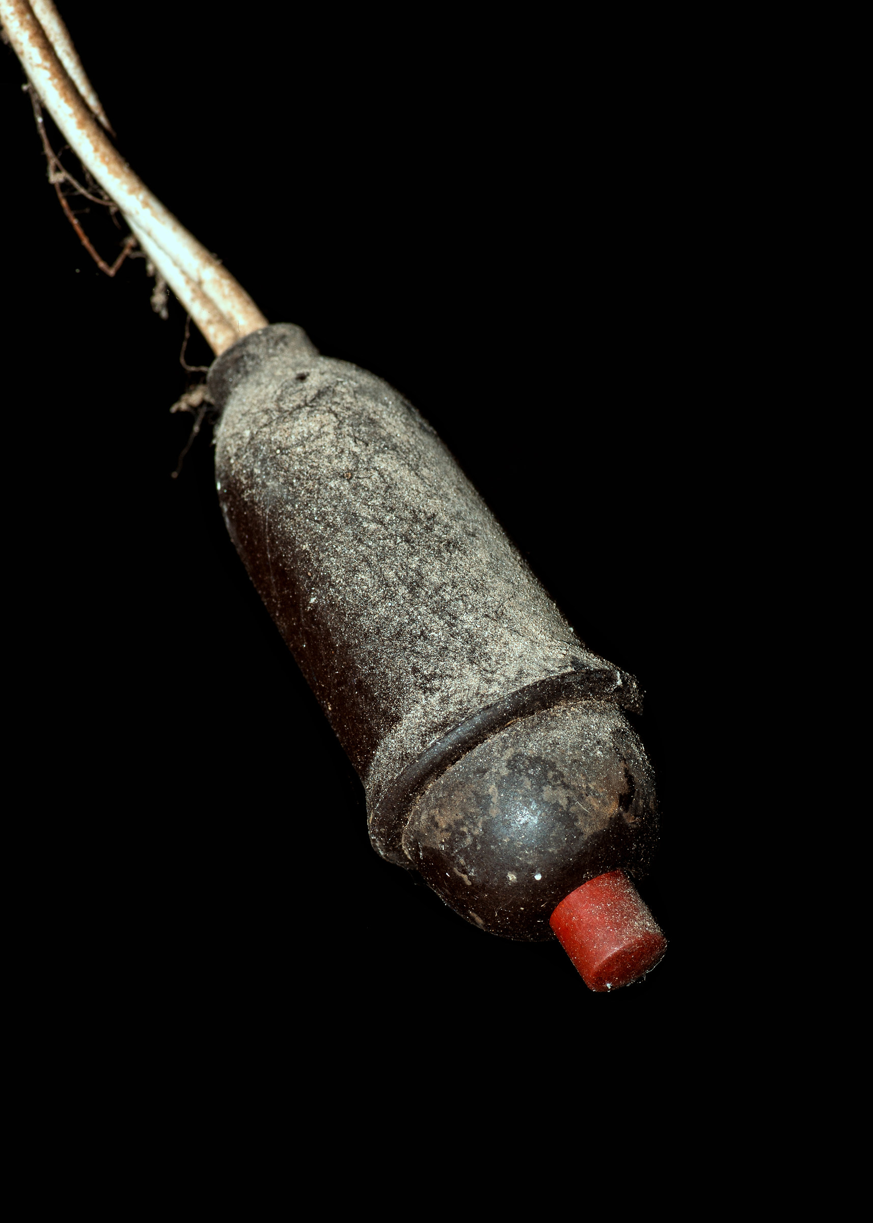 I gave you the light