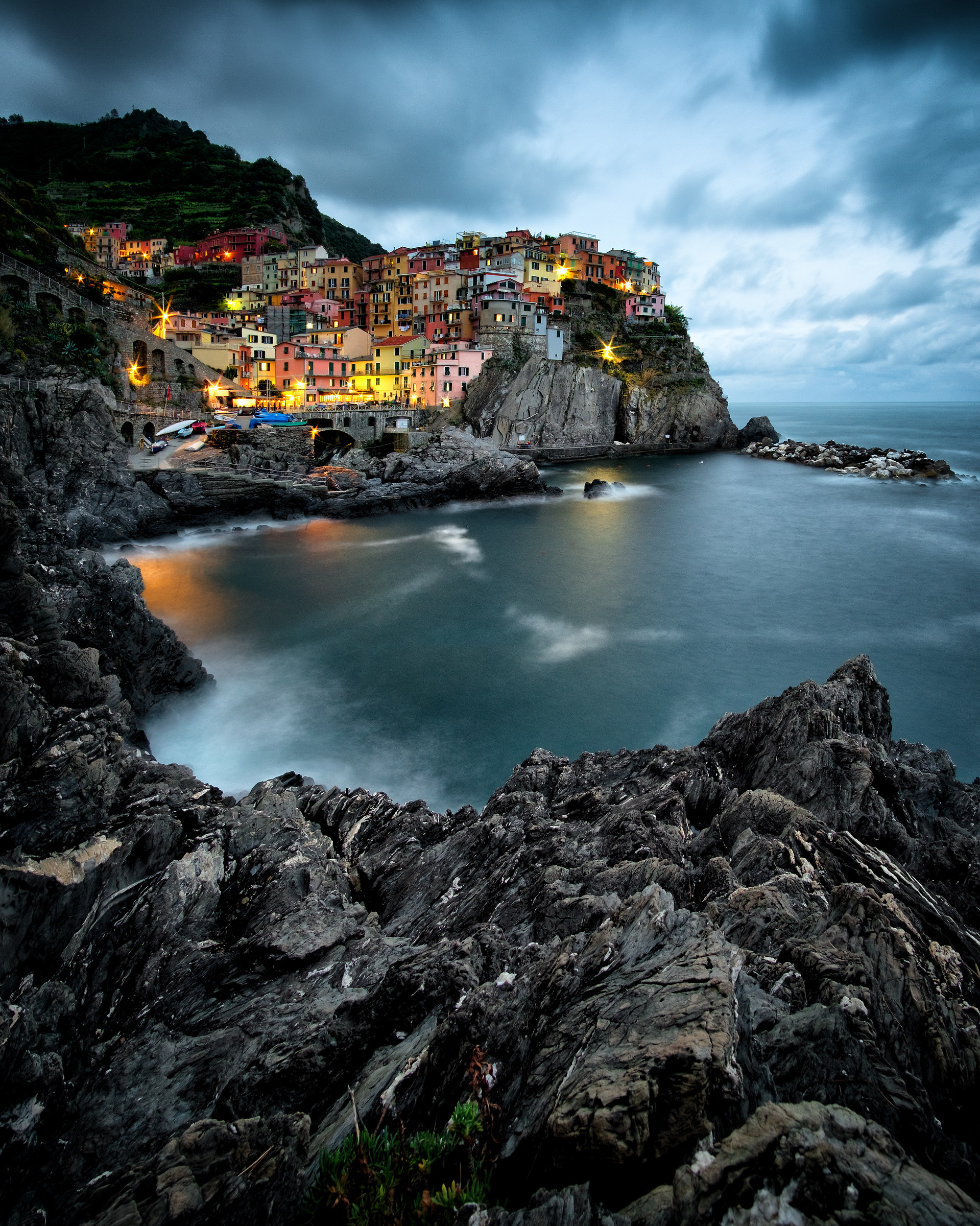 Manarola