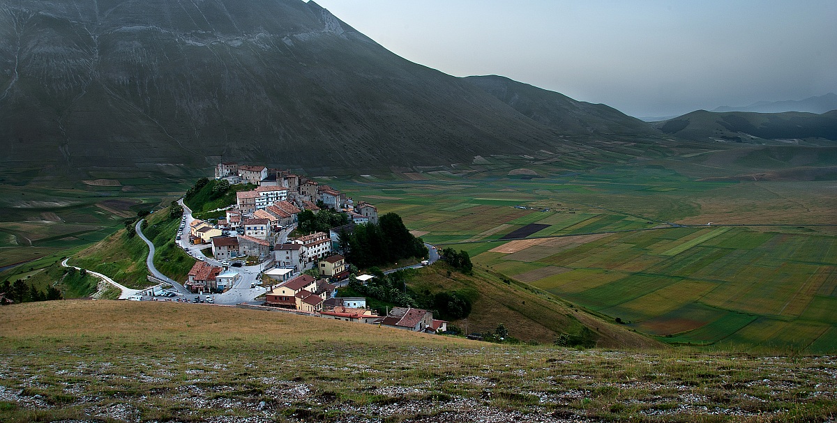 Castelluccio