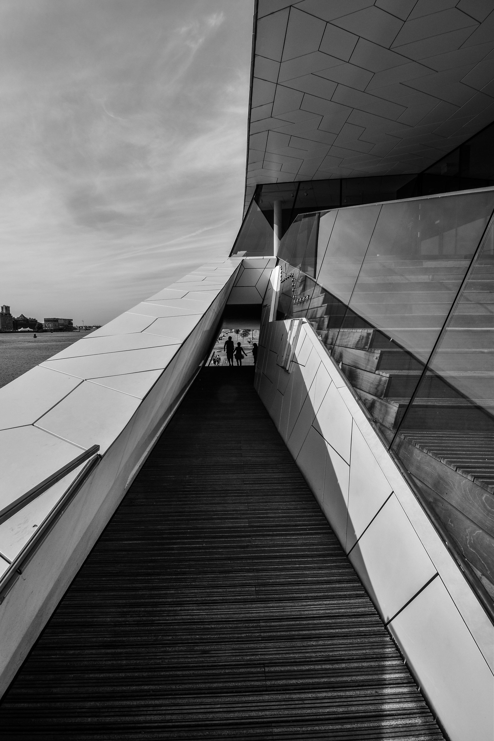 Eye Filmmuseum Amsterdam