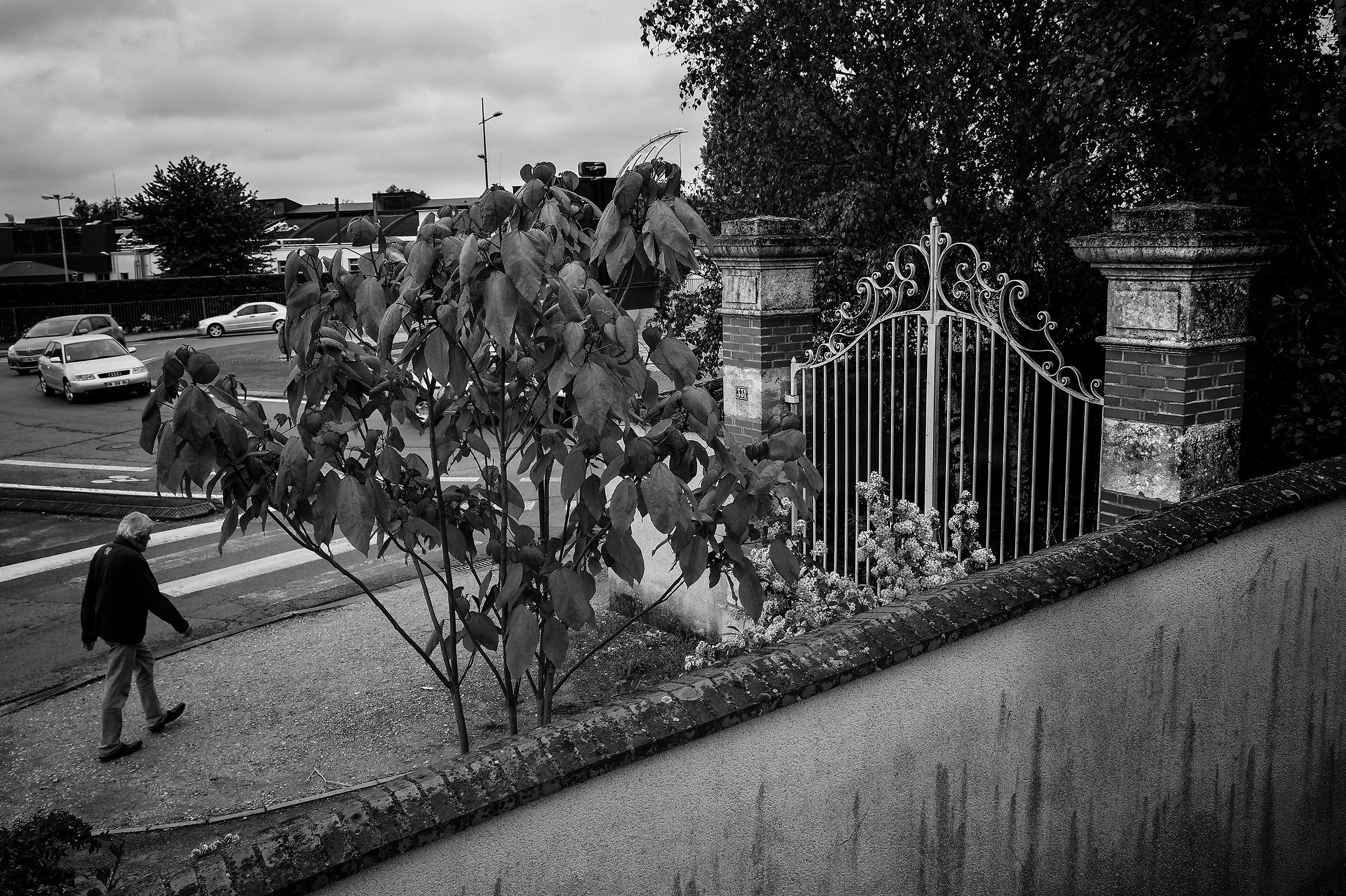 Sempre Orléans....(64)