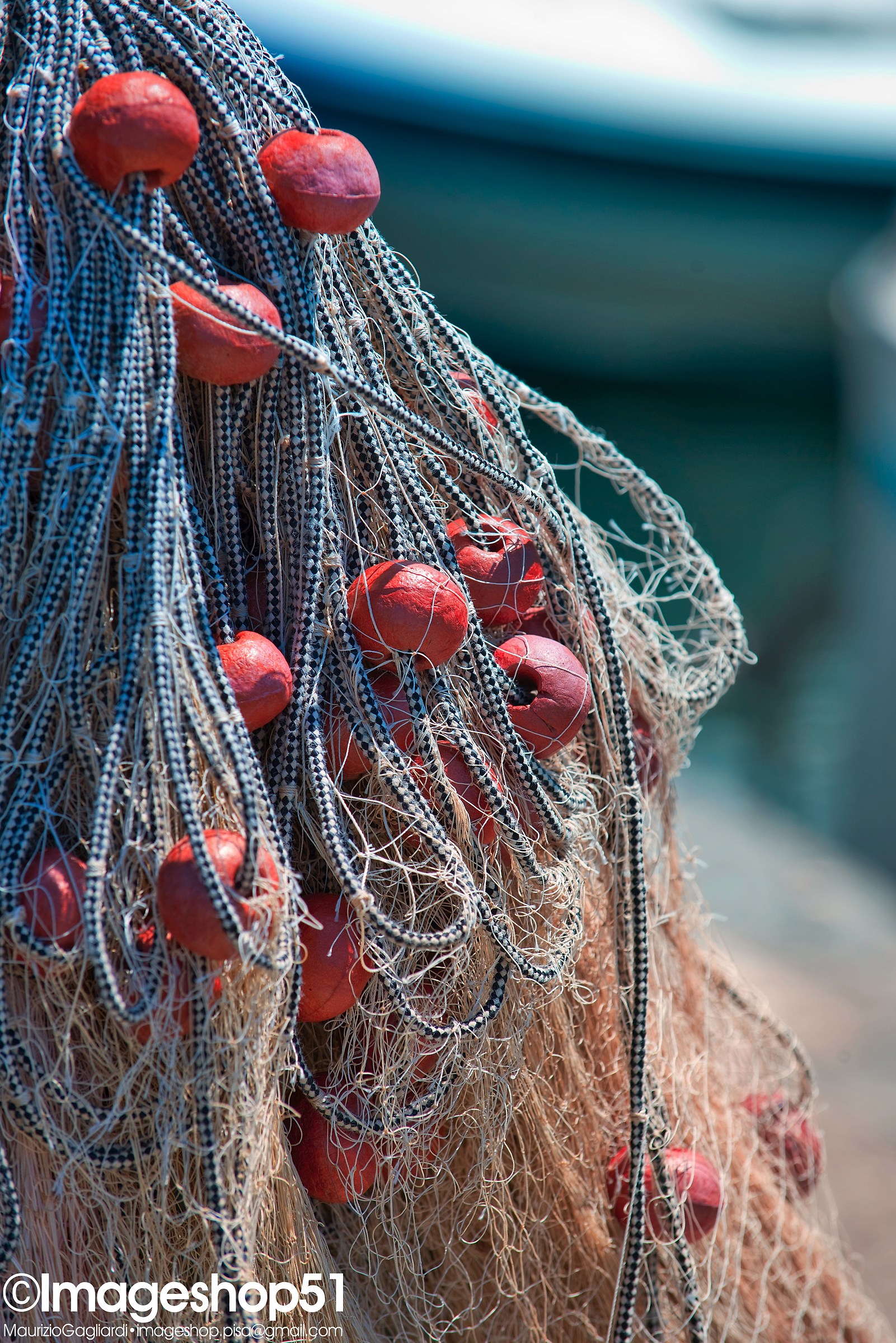 Networks in Agropoli-07