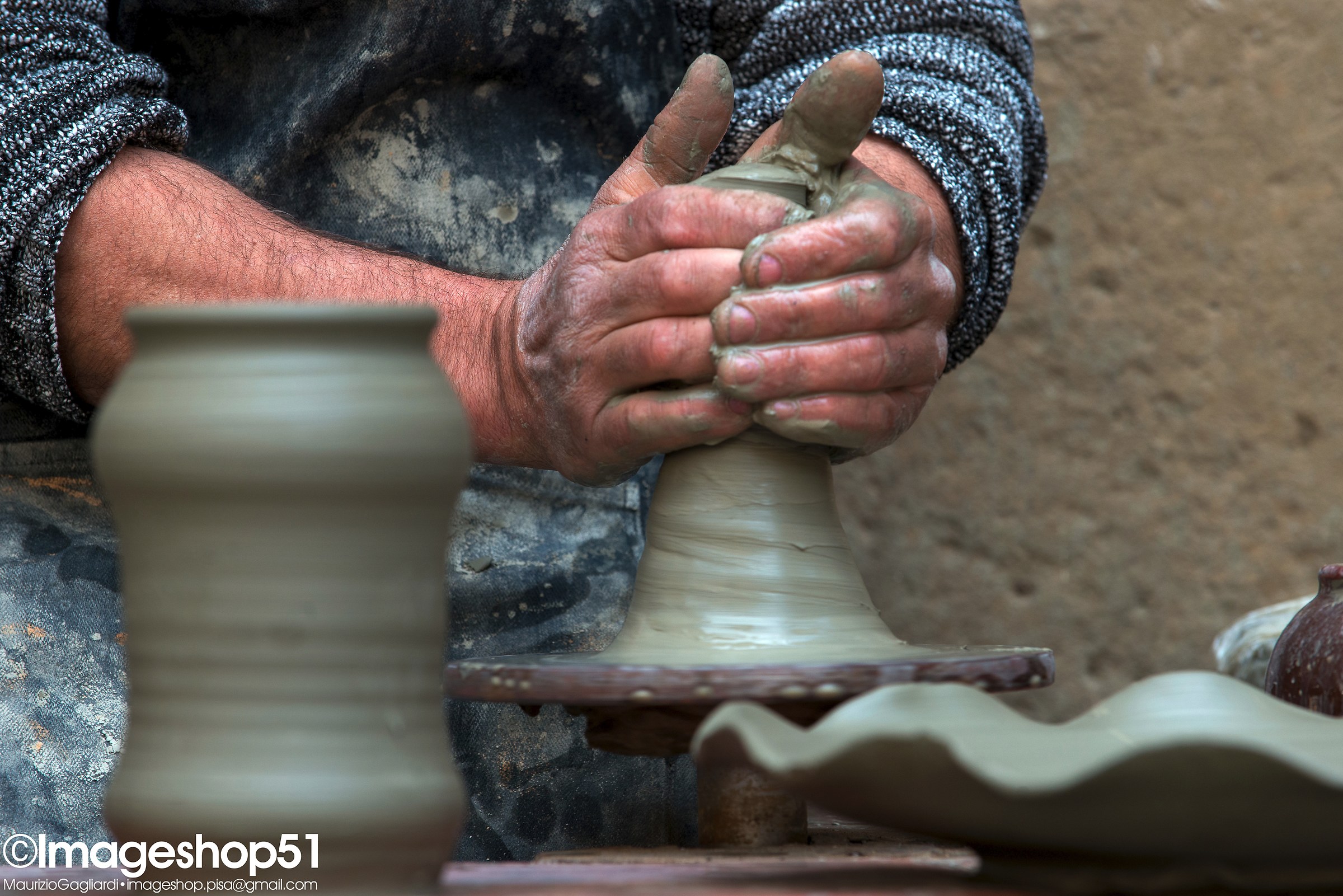 The lathe in Anghiari-01