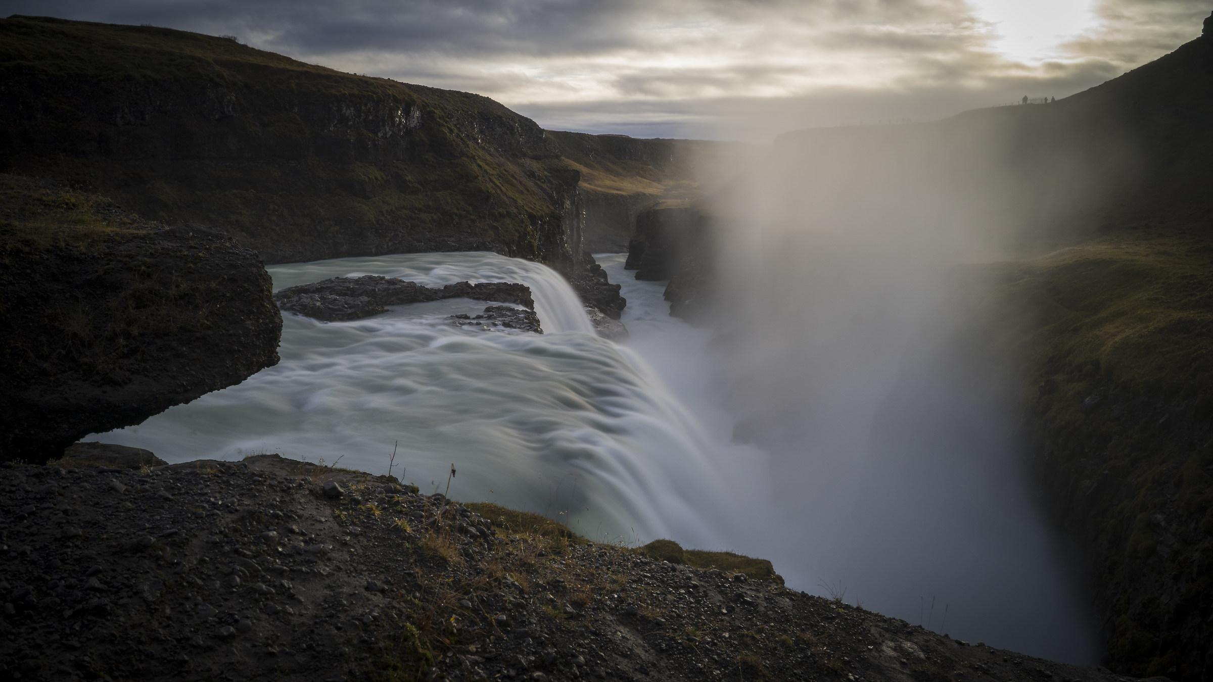 Gullfoss