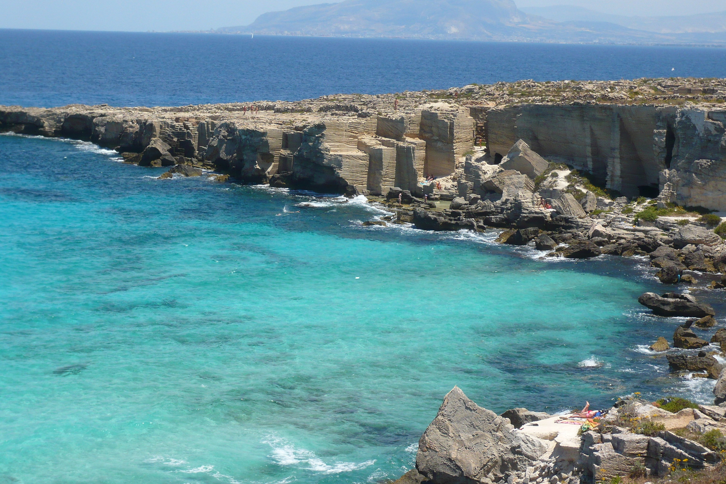 Favignana