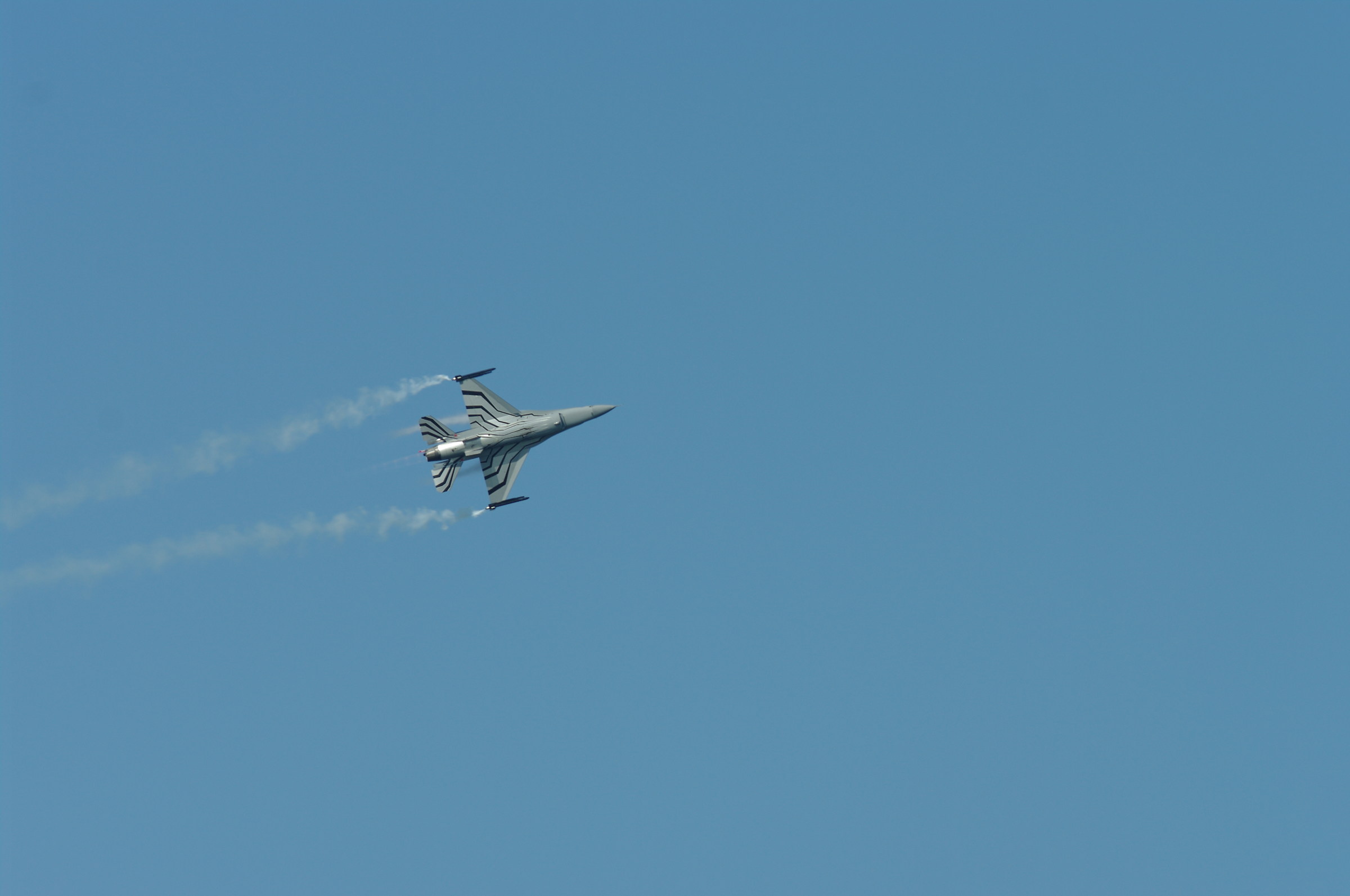 falcon f16