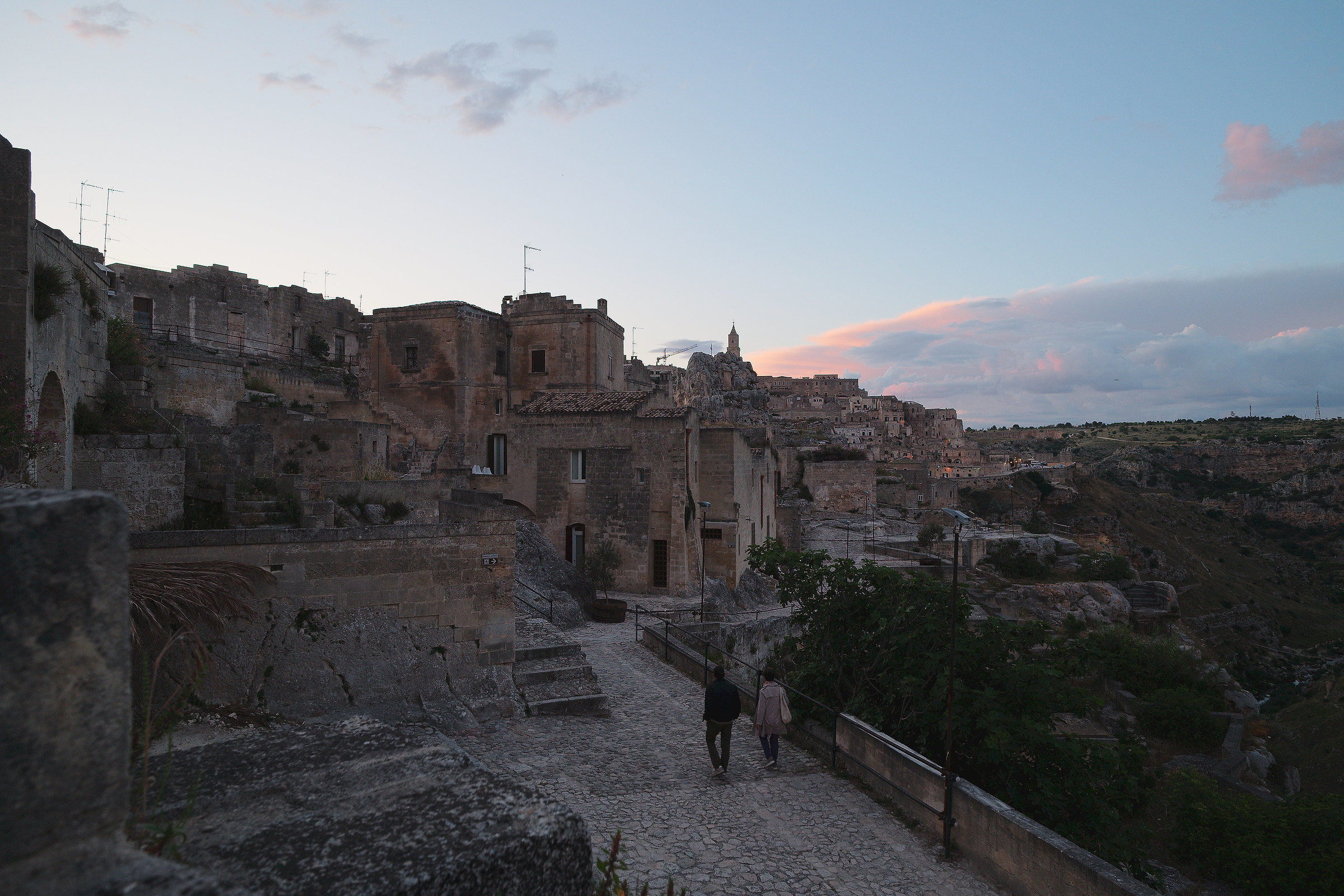Matera