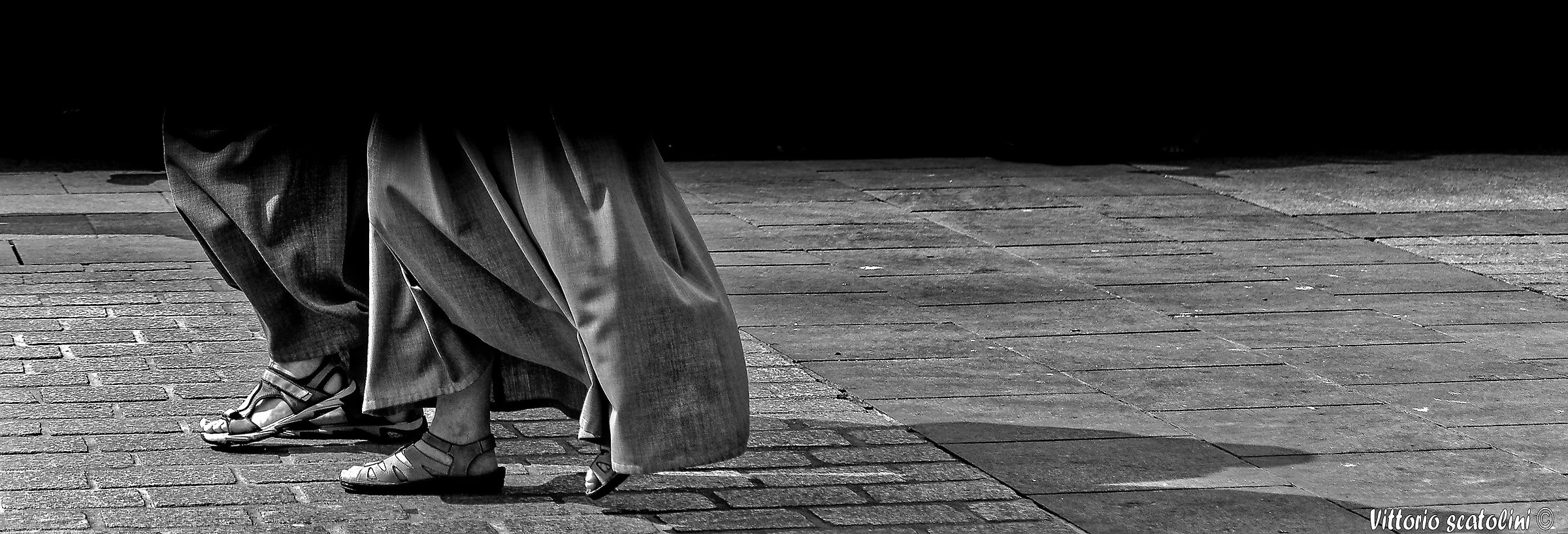 The road to redemption .......!