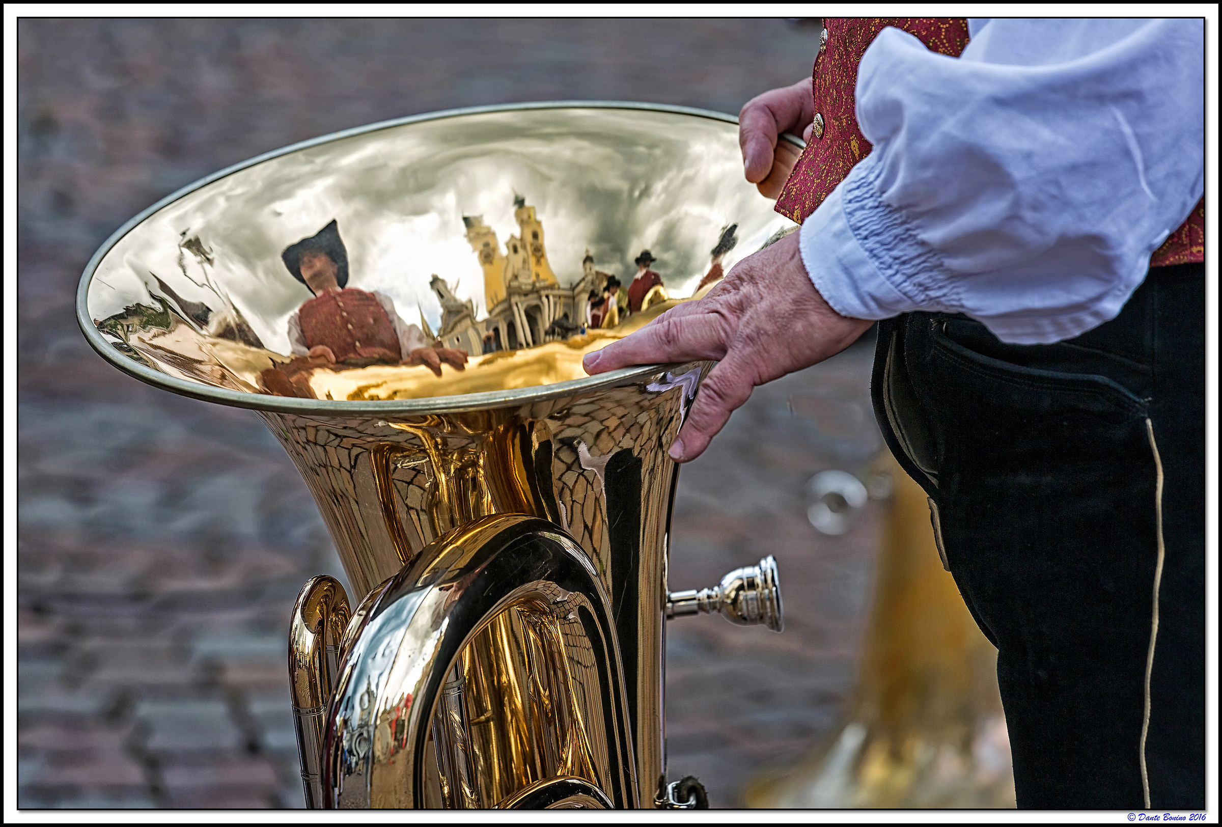 Bressanone: Religious Reflections