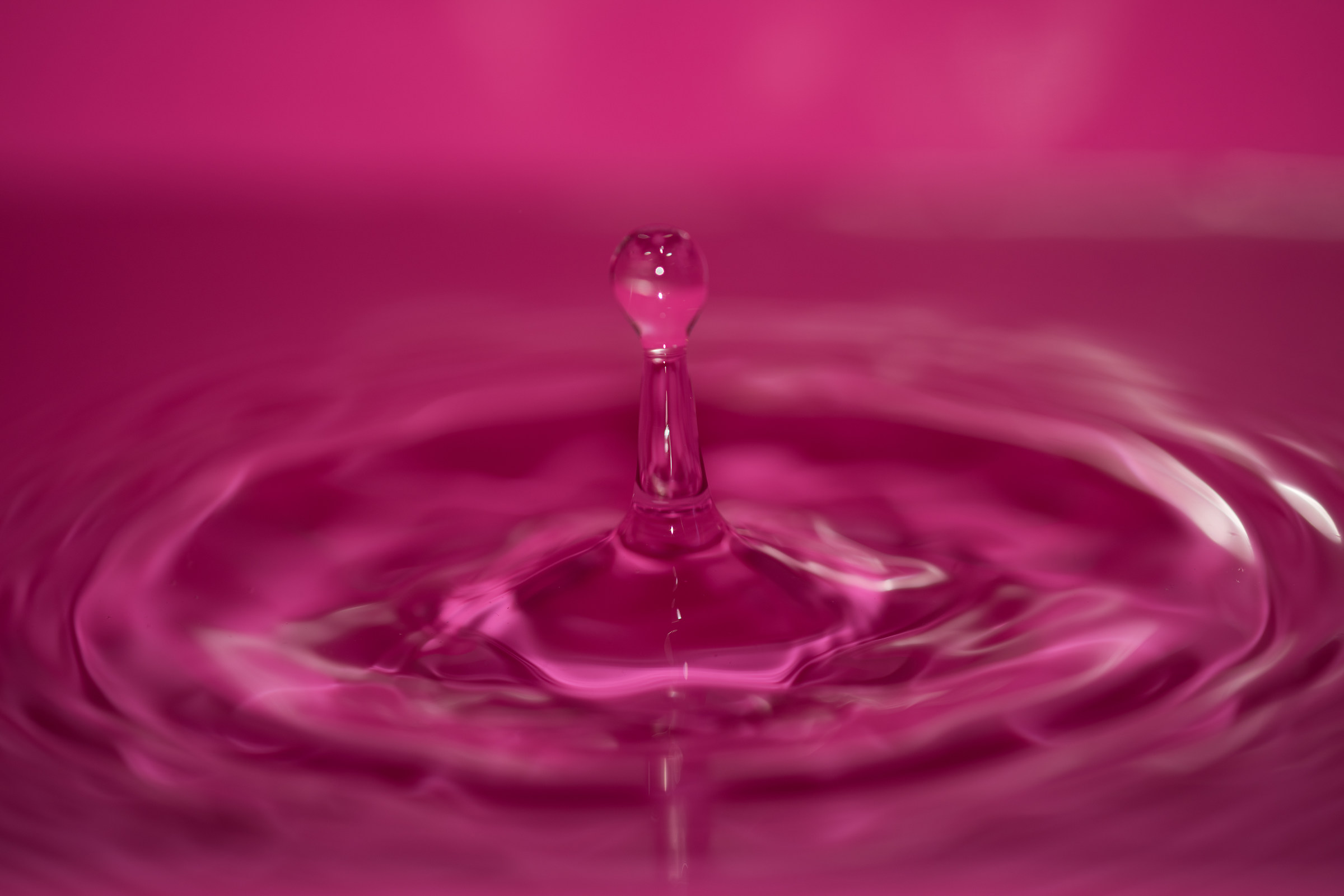 premere al momento giusto!