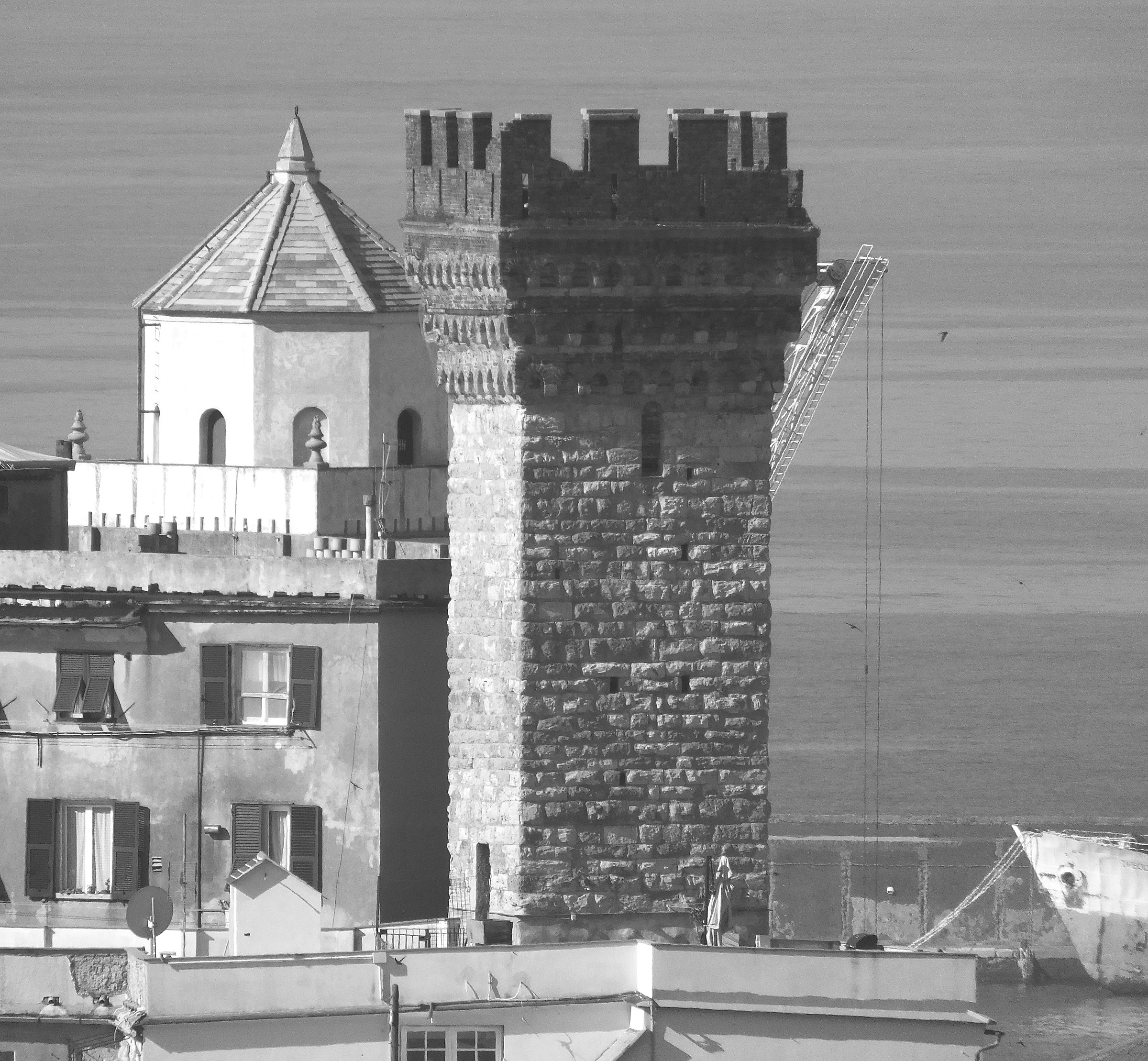 altro punto di vista