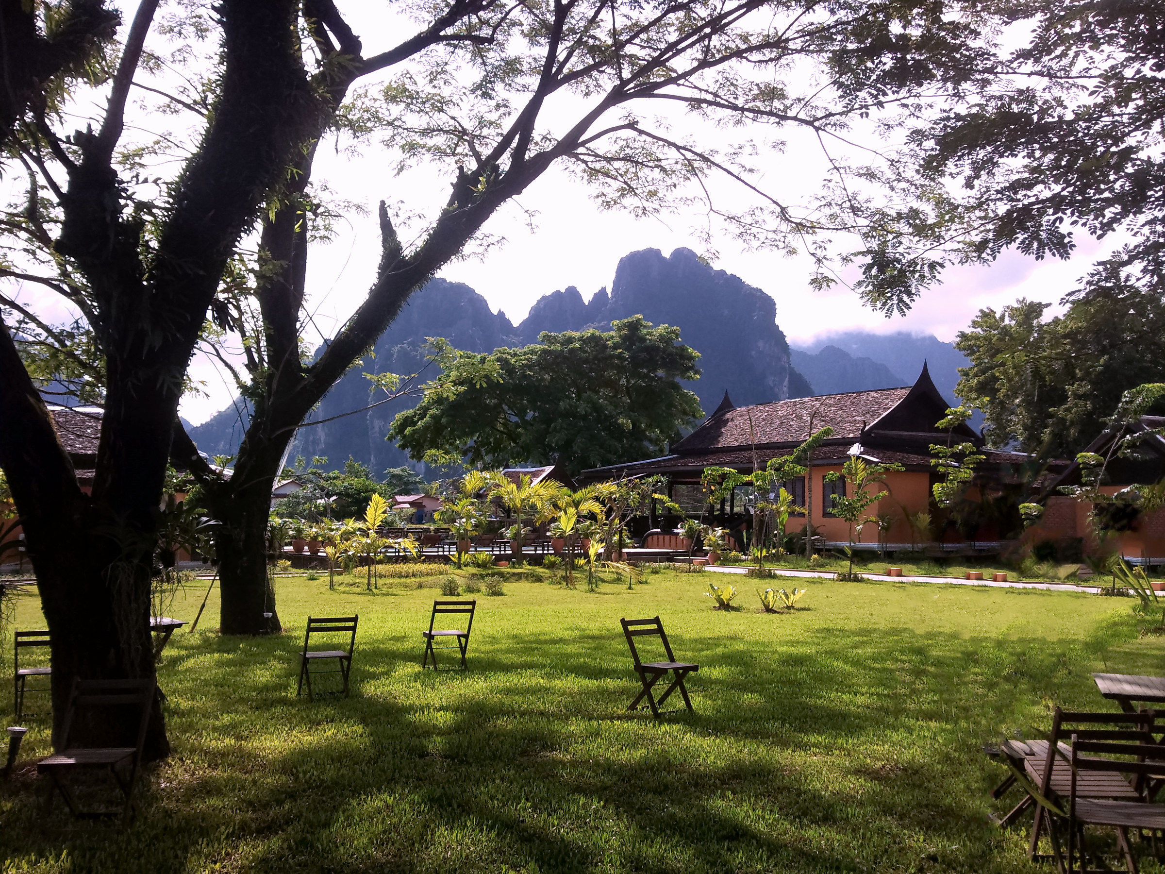 Vang Vieng