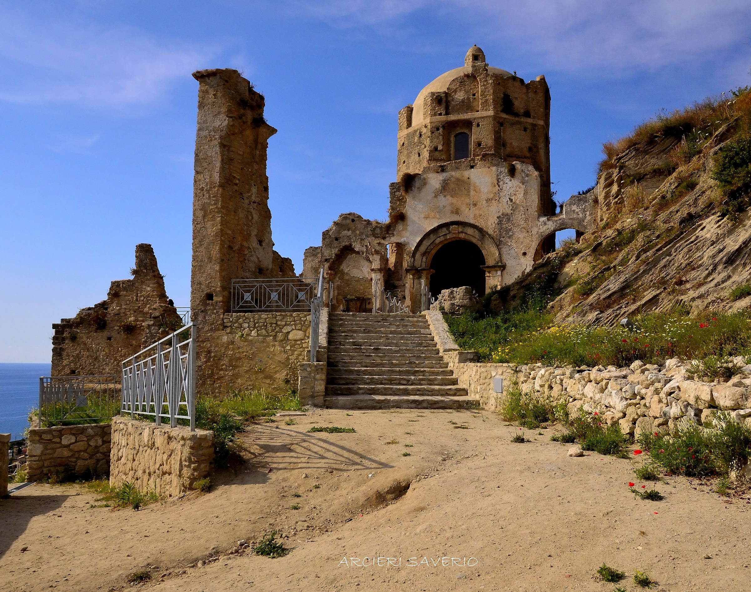 Chiesa San Francesco Amantea