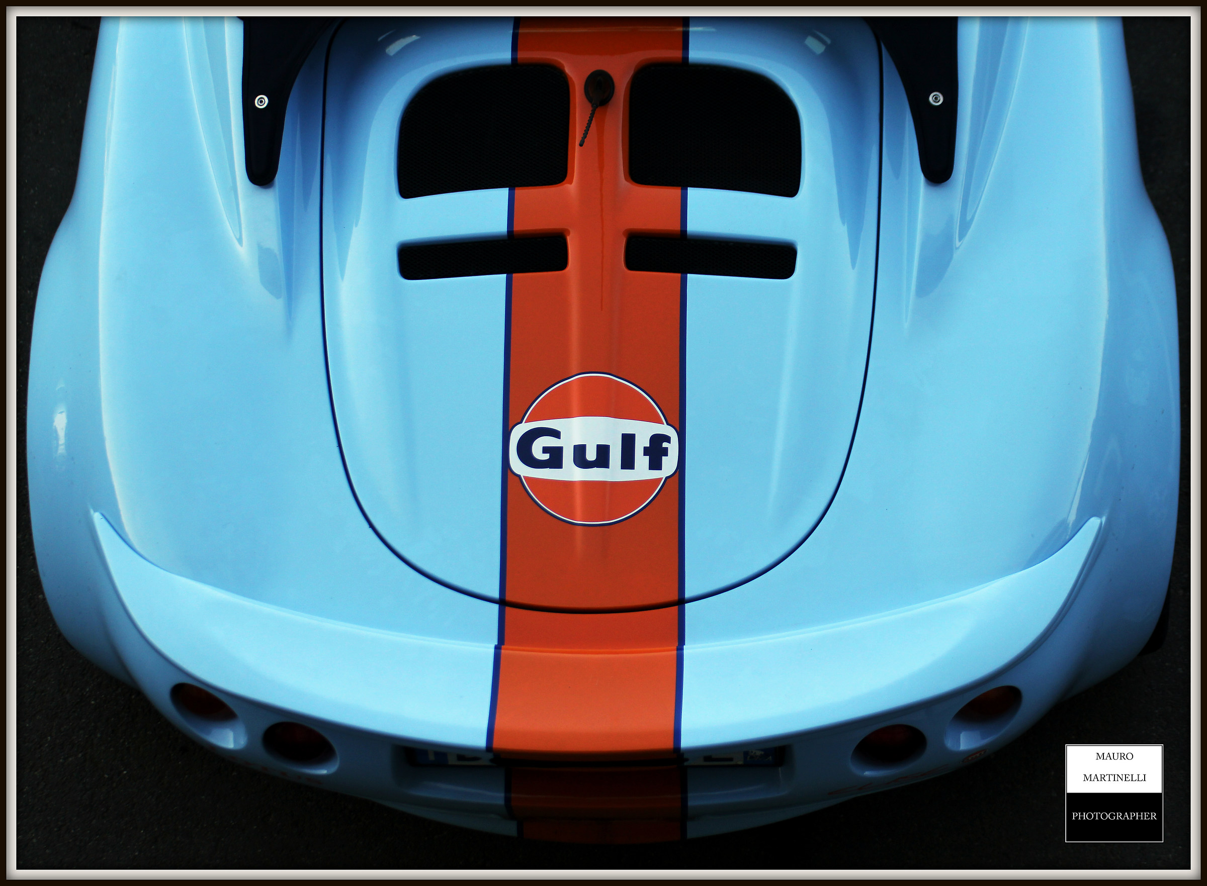 Autodromo di Marzaglia