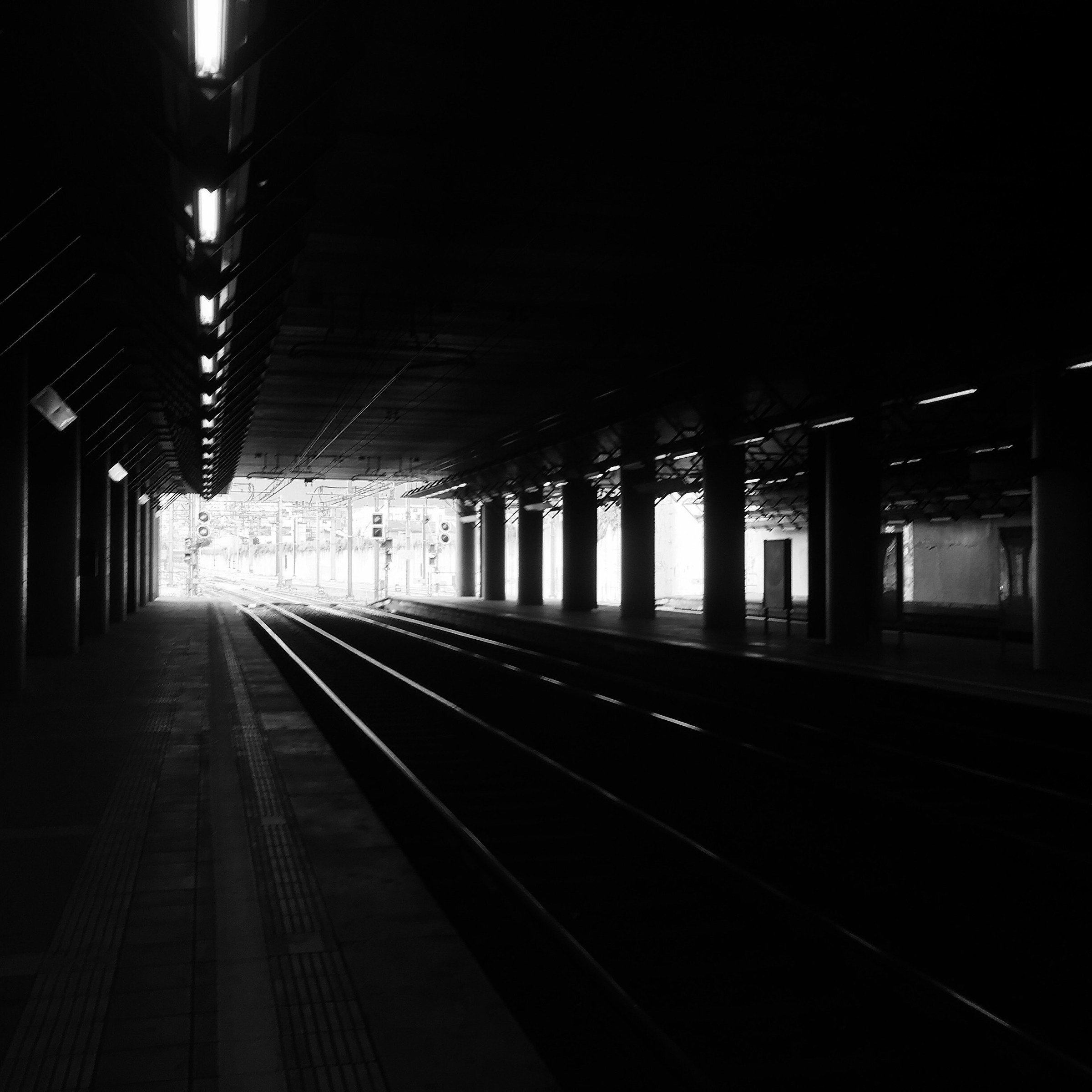 After the darkness there is always light