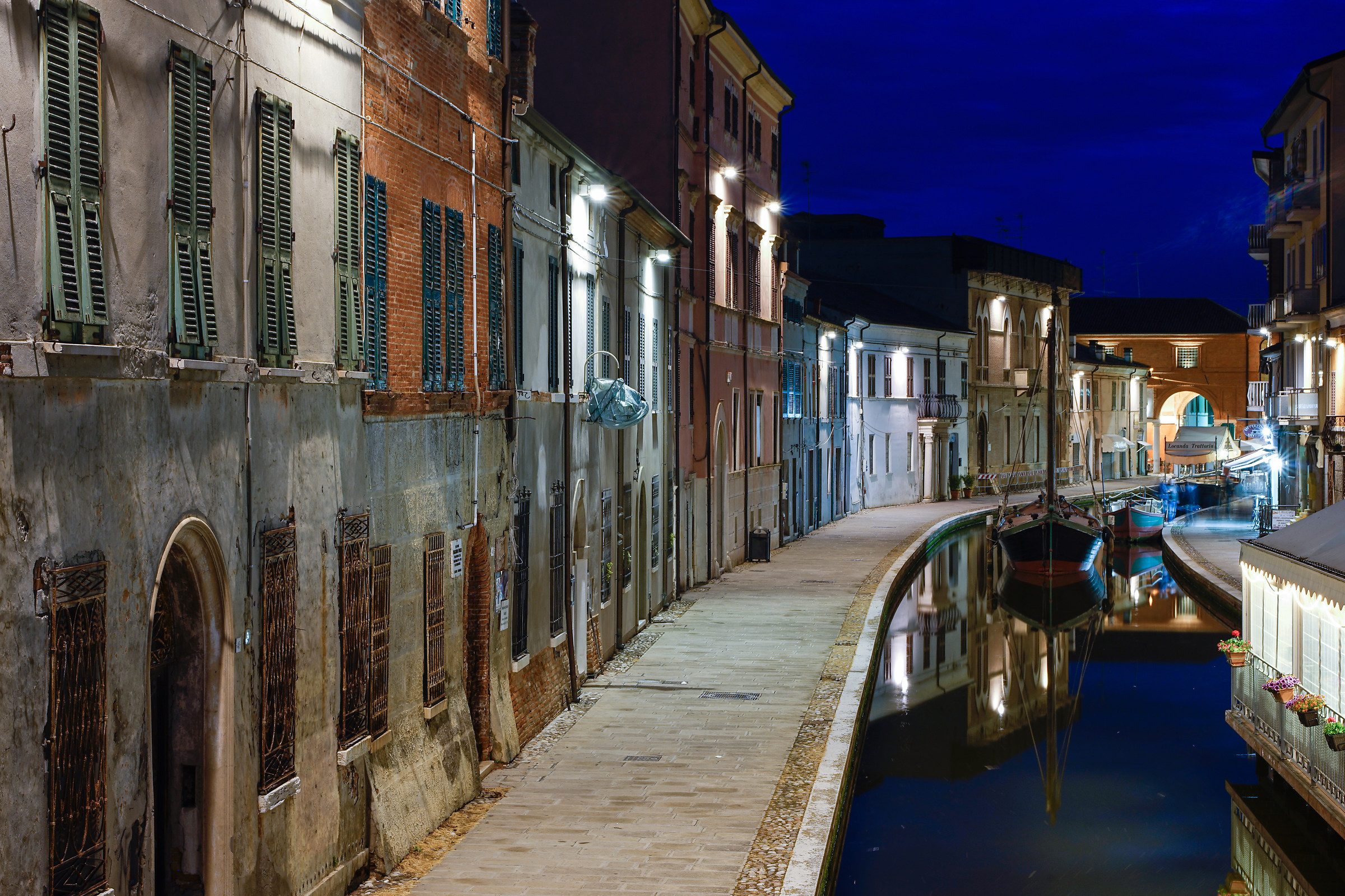 comacchio