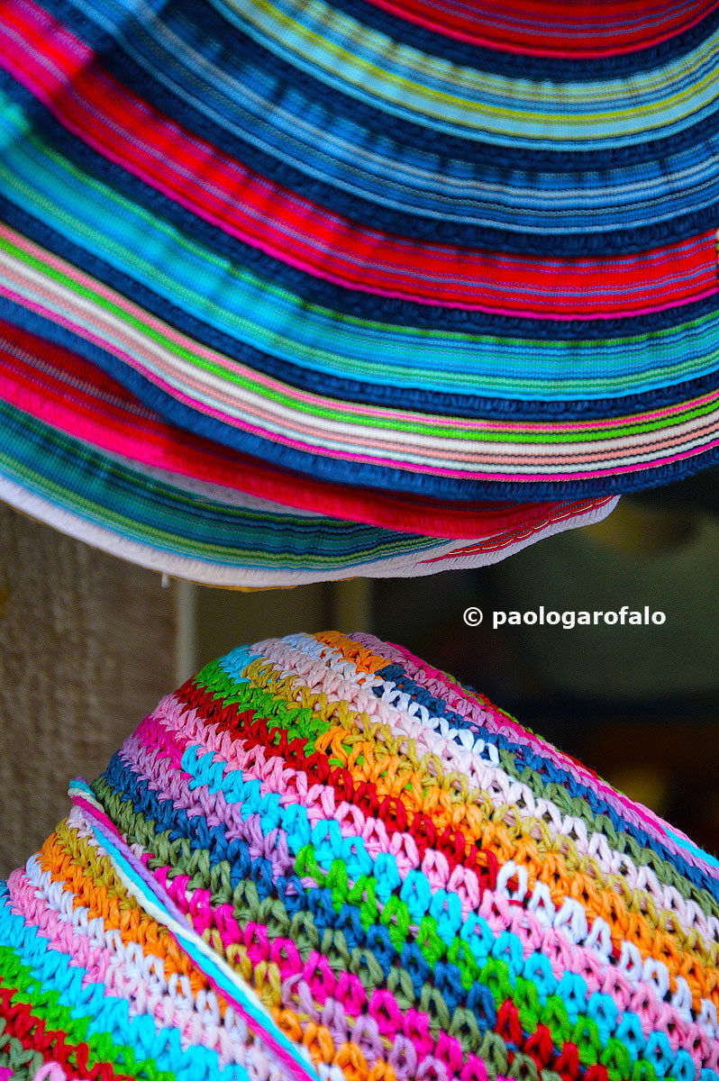 Hats - Cappelli
