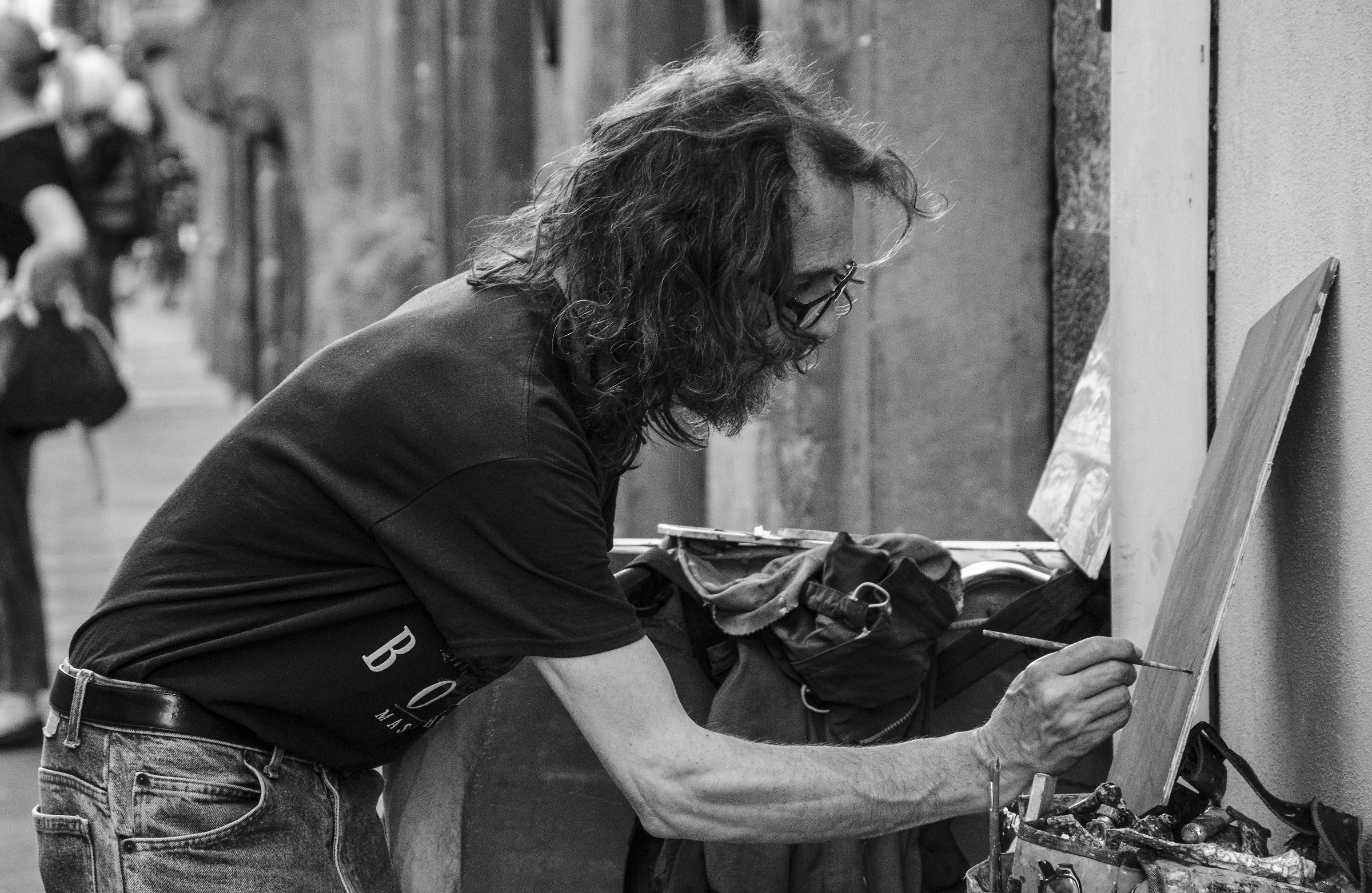 Florentine painting