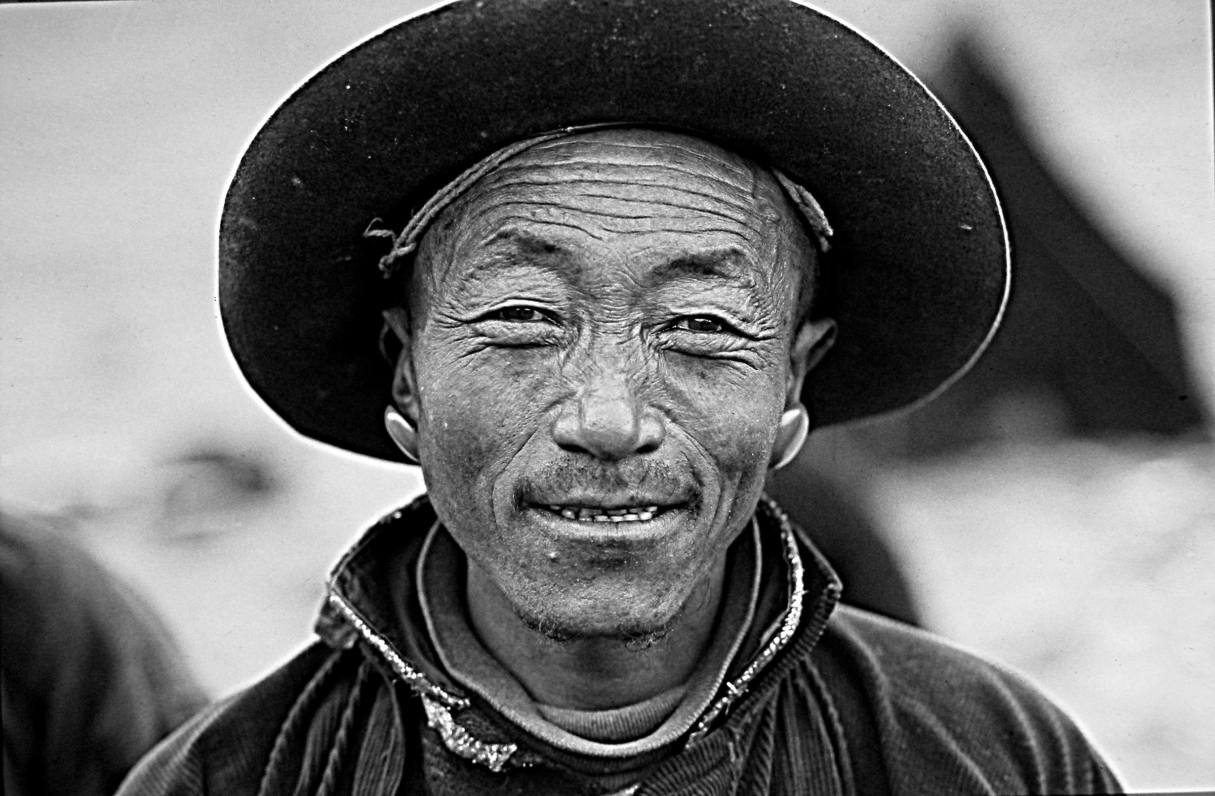 Shepherd Tibetan -1985