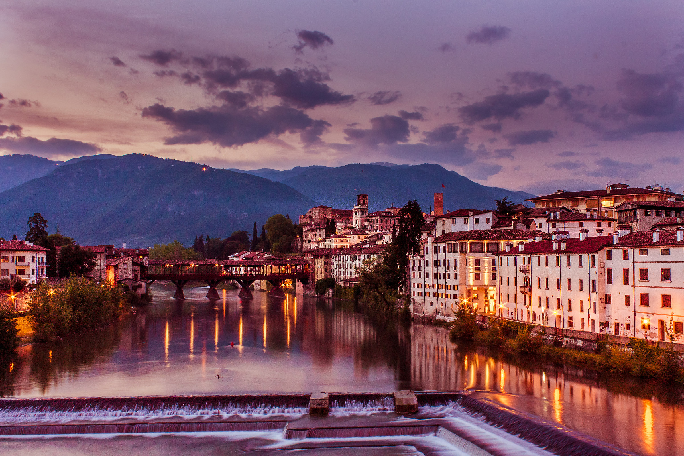 Bassano Del Grappa 2