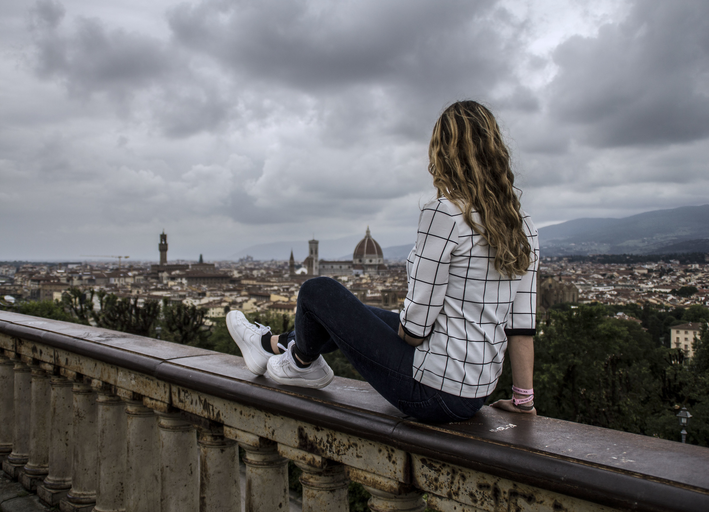 Piazzale Michelangelo