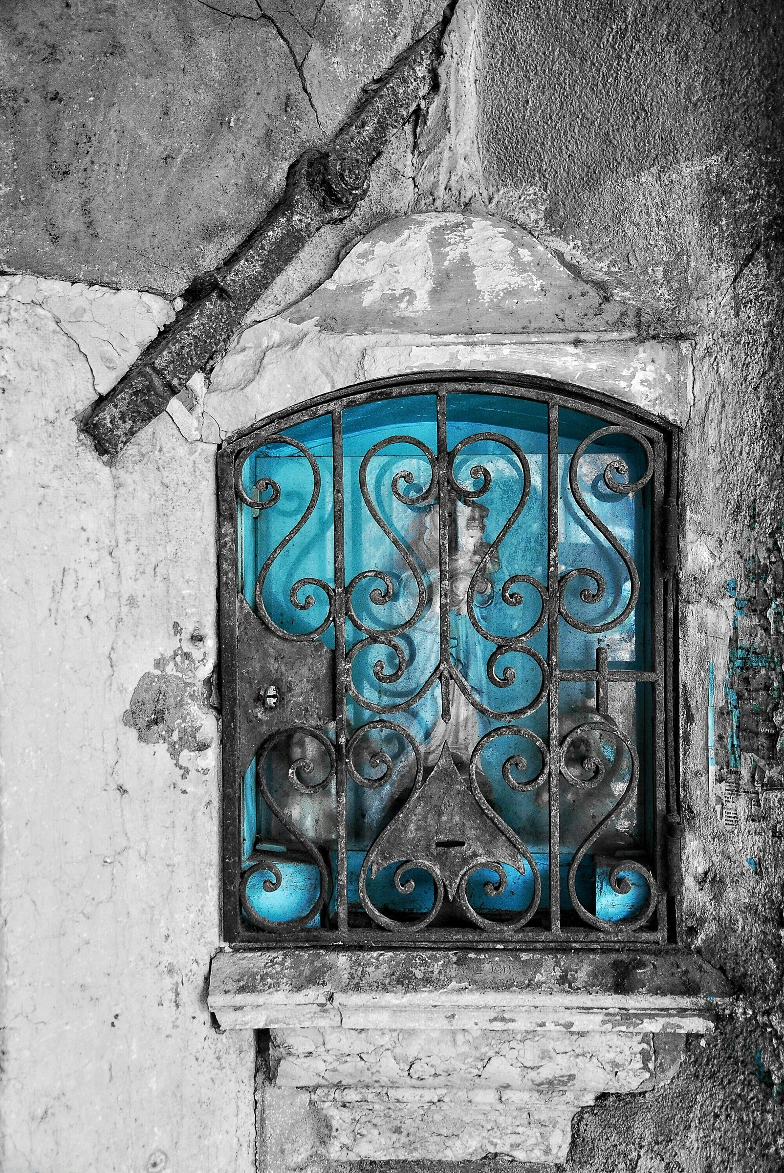 Il Capitello Azzurro