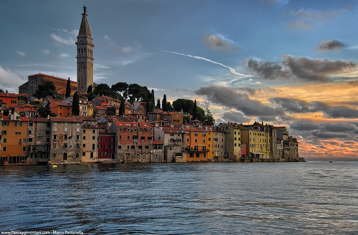 Rovinj