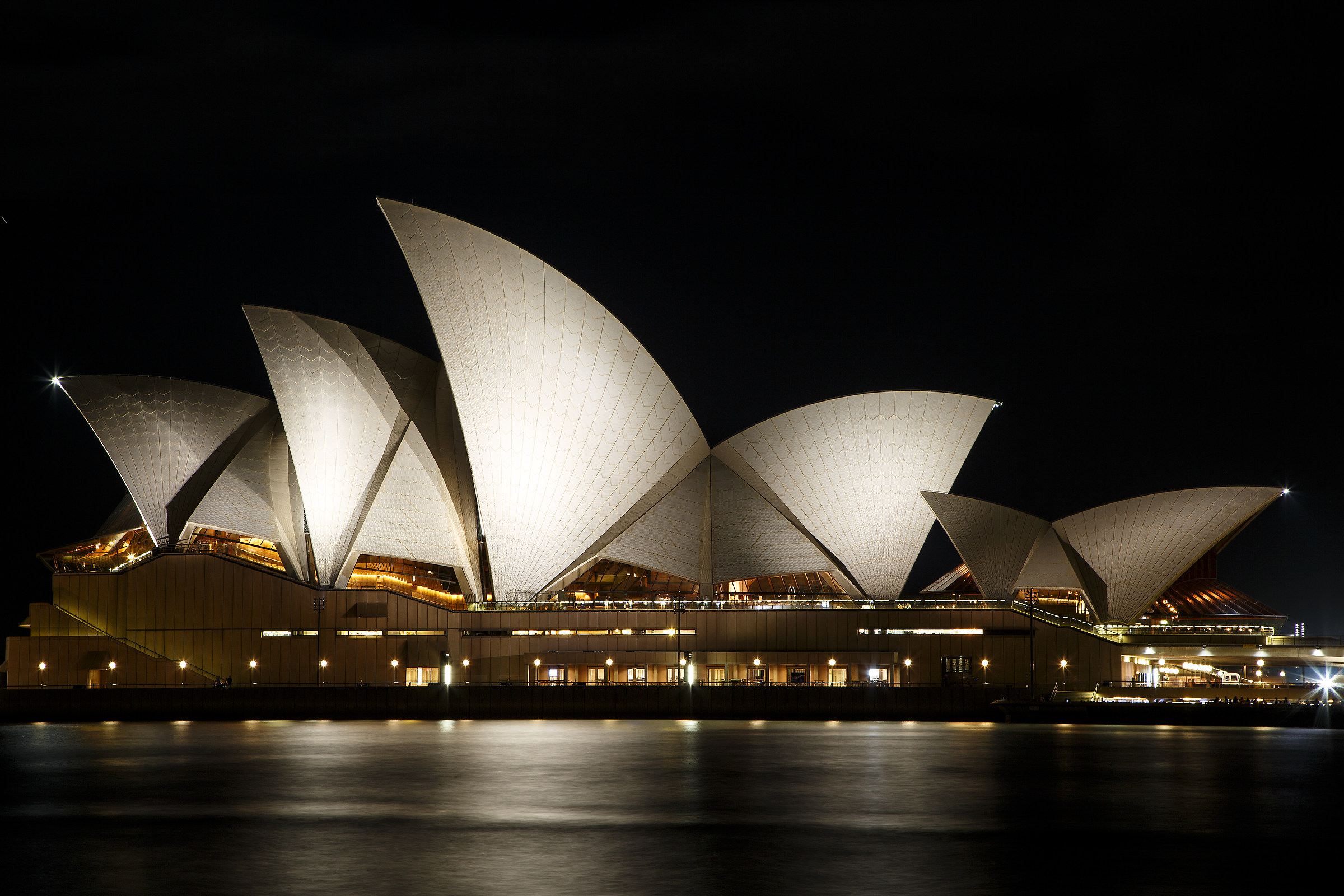 Opera House