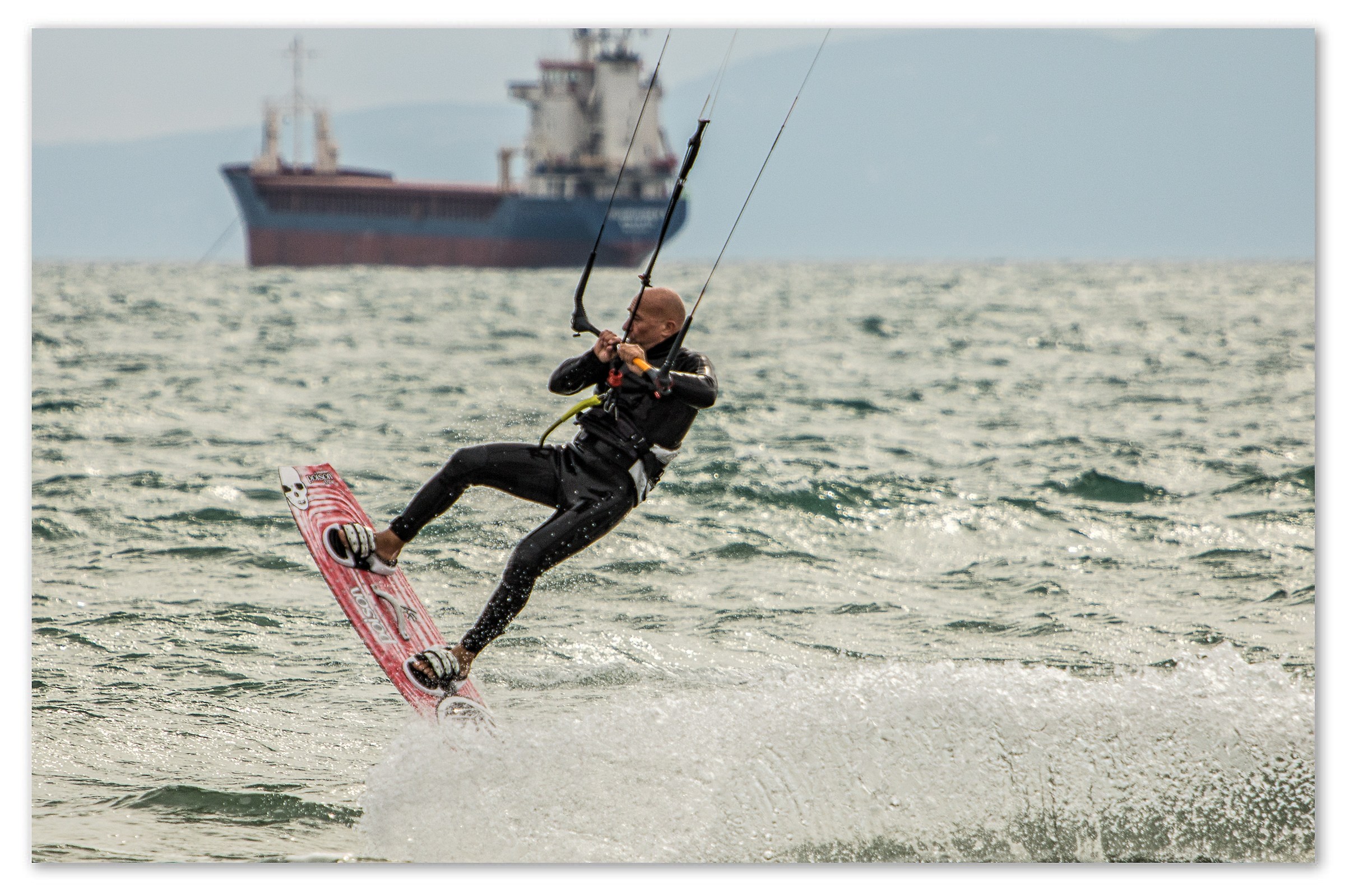 KiteSurf